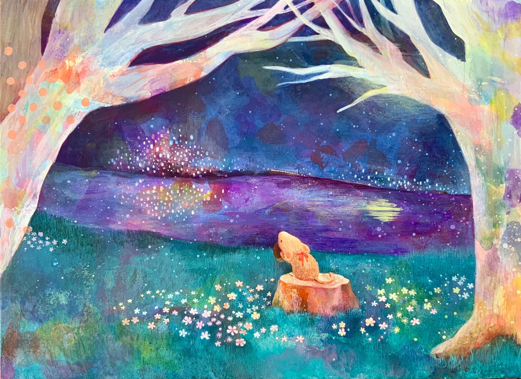 「この時間だけは」-1