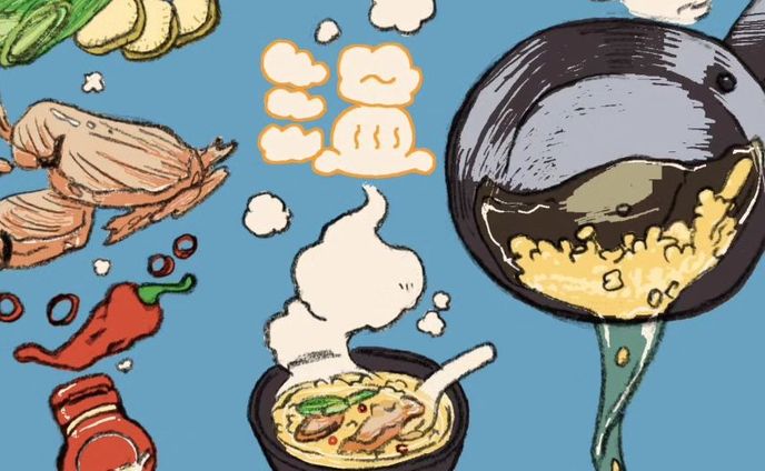 ■【pixivFANBOX更新のお知らせ】⁡⁡⁡
⁡⁡
イラストコミュニケーションサービスpixivさんのとこで、クリエイターさん向けのファンコミュニティを置かせていただいています。⁡
⁡⁡
当記事は無料の全体公開記事ですので、ご興味ありましたら是非遊びに来てくださいね〜(*'ᴗ'*)
⁡⁡⁡⁡
⁡https://sstimid.fanbox.cc/posts/7005713
⁡⁡
⁡⁡┈┈┈┈┈┈┈┈┈┈⁡
⁡⁡🐢やっと更新...！⁡
⁡⁡
私のFANBOX⁡内容は、⁡
・⁡作画環境の紹介⁡
⁡・使っているツール⁡
・制作進捗⁡
⁡・制作過程⁡
など、『描くこと』をメインに⁡、今回のような⁡自炊料理のざっくりしすぎなレシピ紹介などです。⁡⁡
⁡⁡
※一部の記事は、後日有料にすることもございます。
⁡⁡⁡
⁡
⁡⁡ #pixiv #pixivfanbox #全体公開 #自炊記録 #参鶏湯 #料理 #イラスト #illustration #foods #selfcatering #覚え書きレシピ