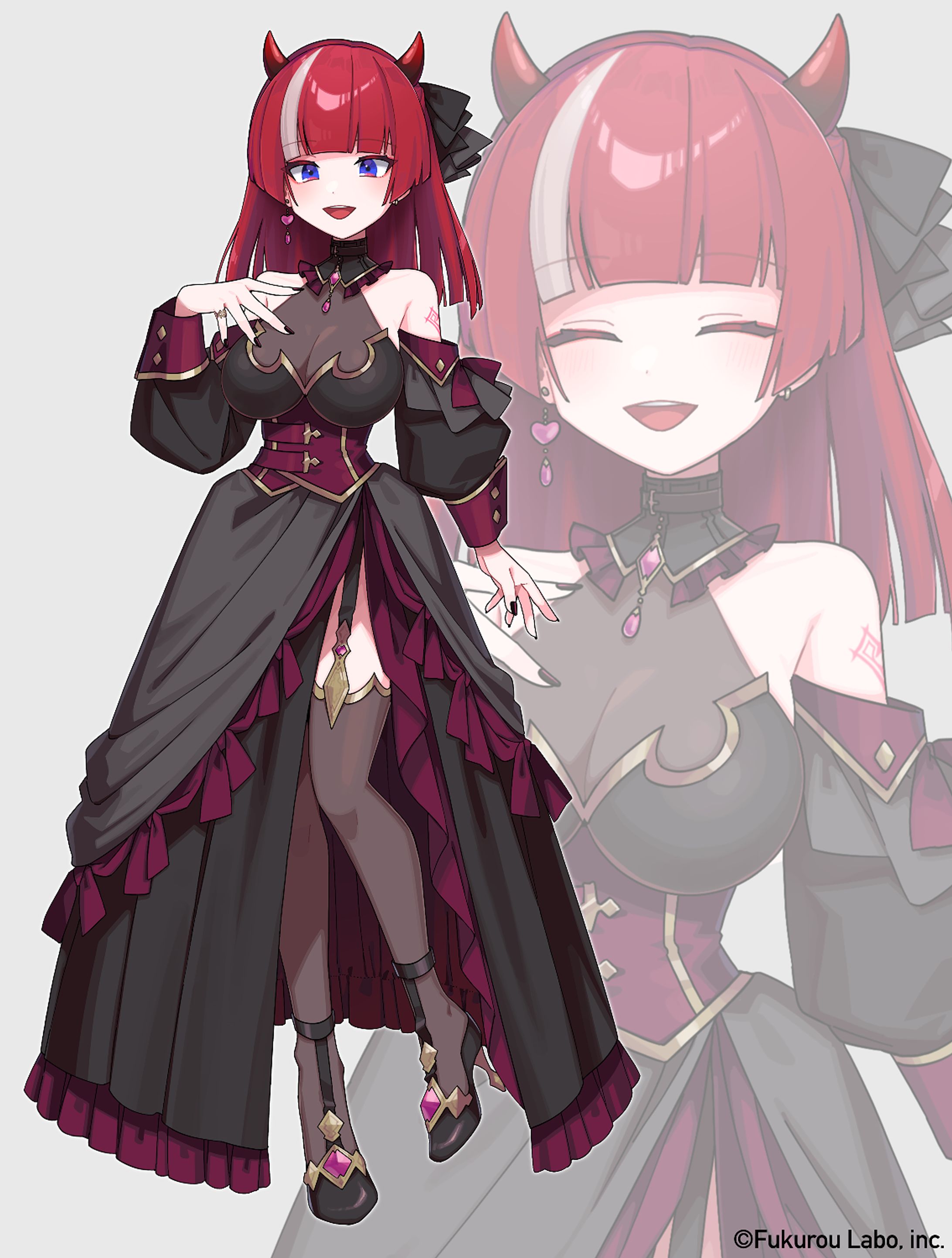 IRIAM用立ち絵-1