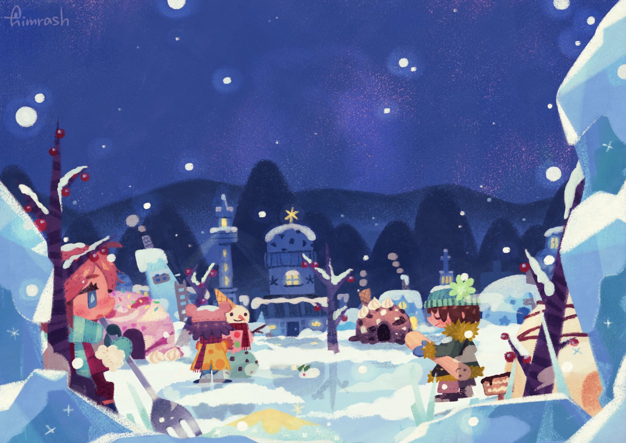 ice cream town-1