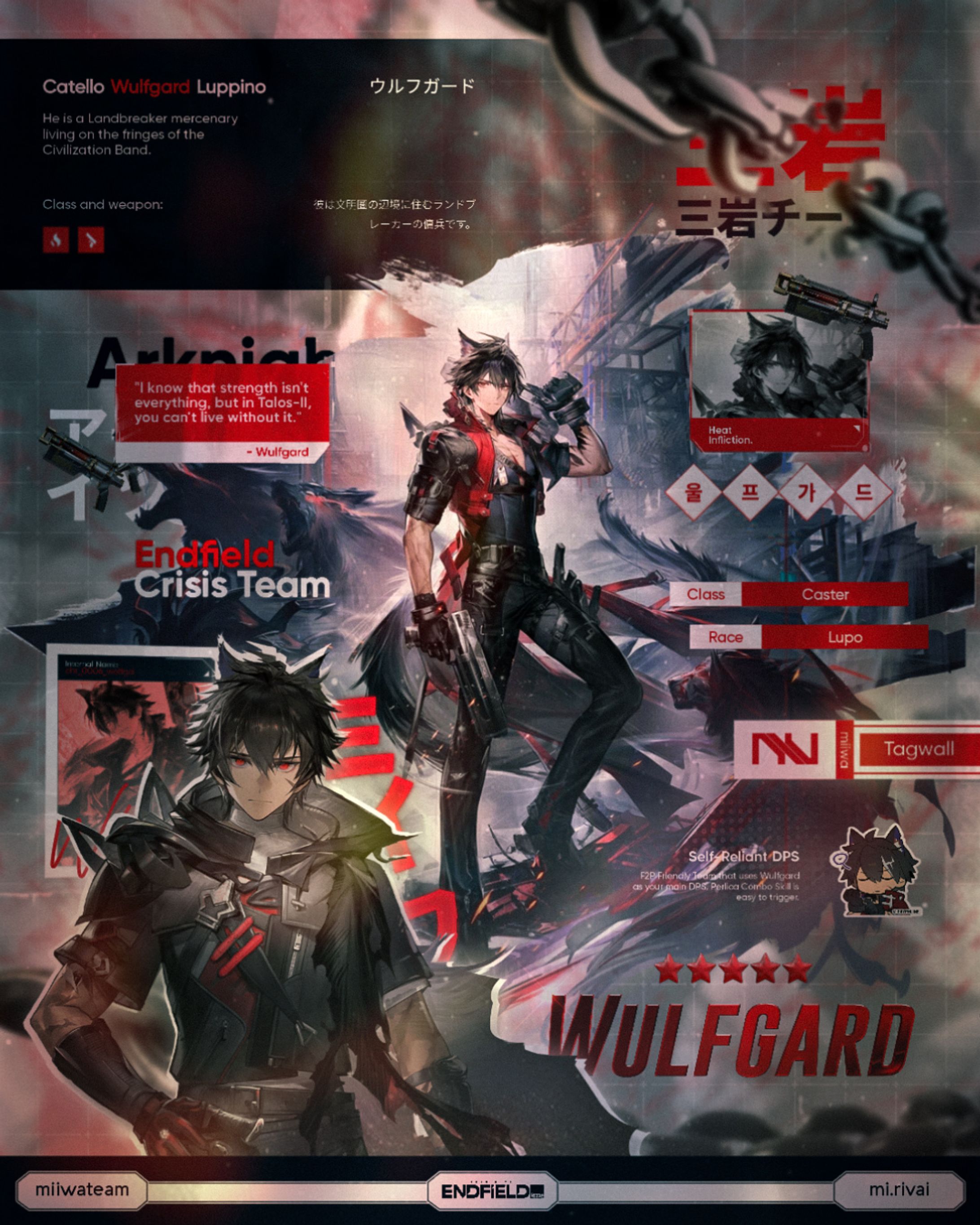 Wulfgard from Arknight Endfield🔫-1