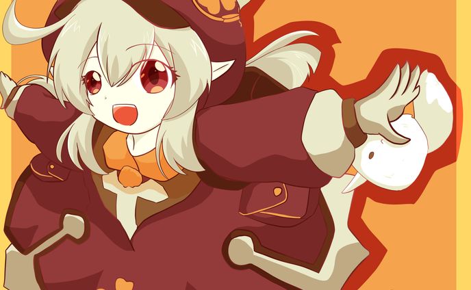お絵描きサンプル