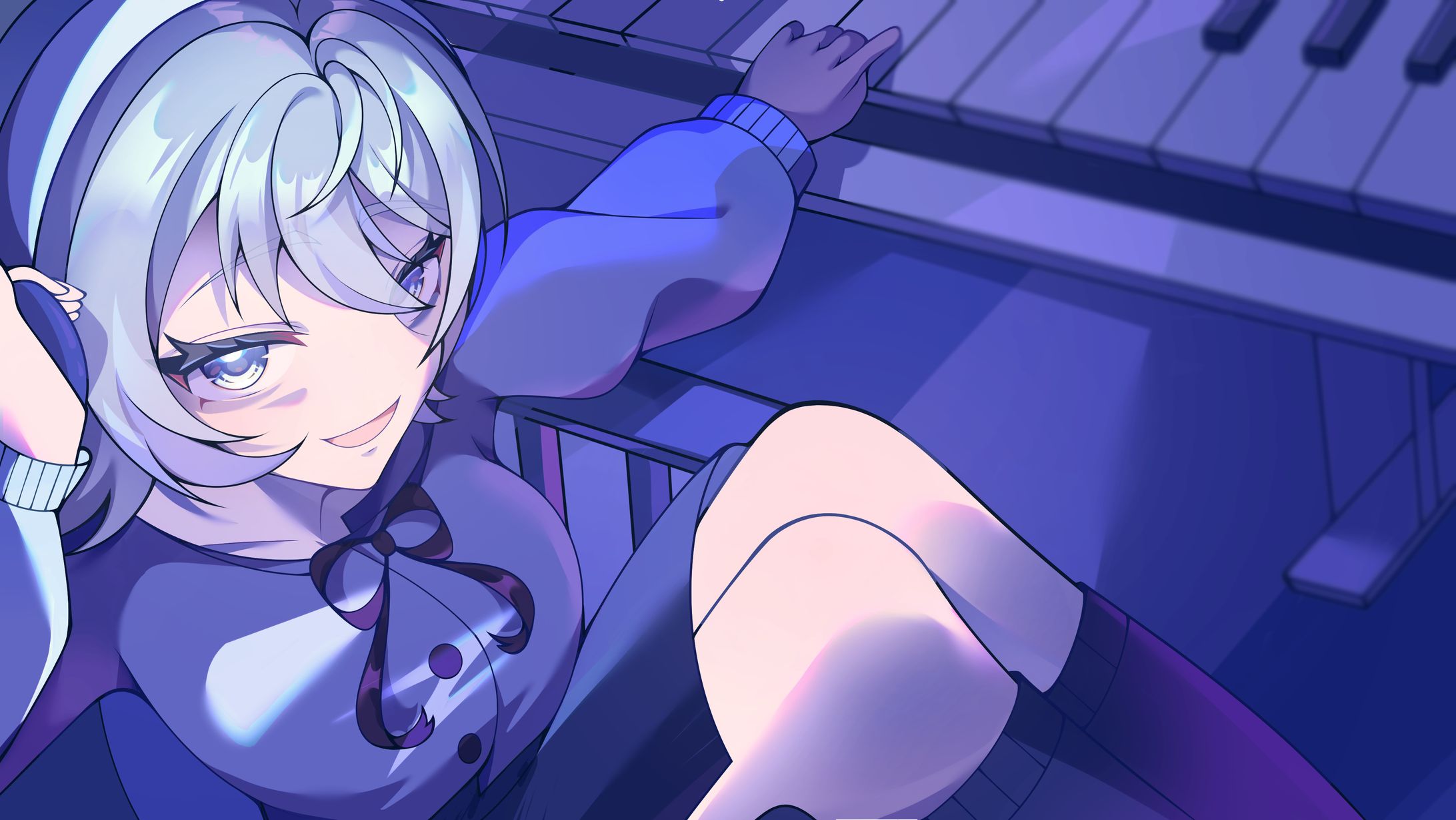 🍨一枚絵🍨 iiwoRu/いおる様 -1