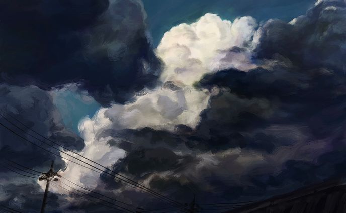 オリジナル