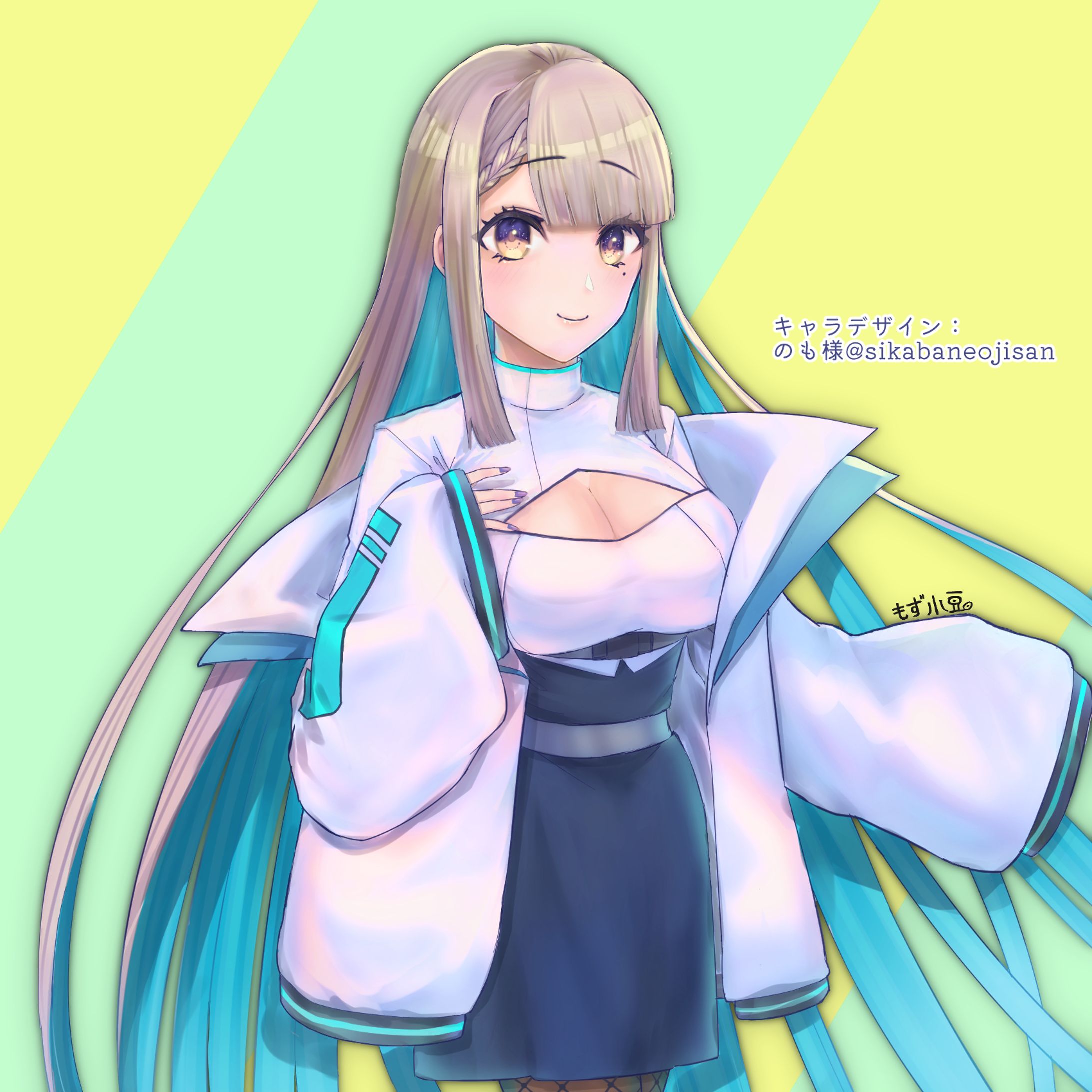 アイコン用イラスト-1