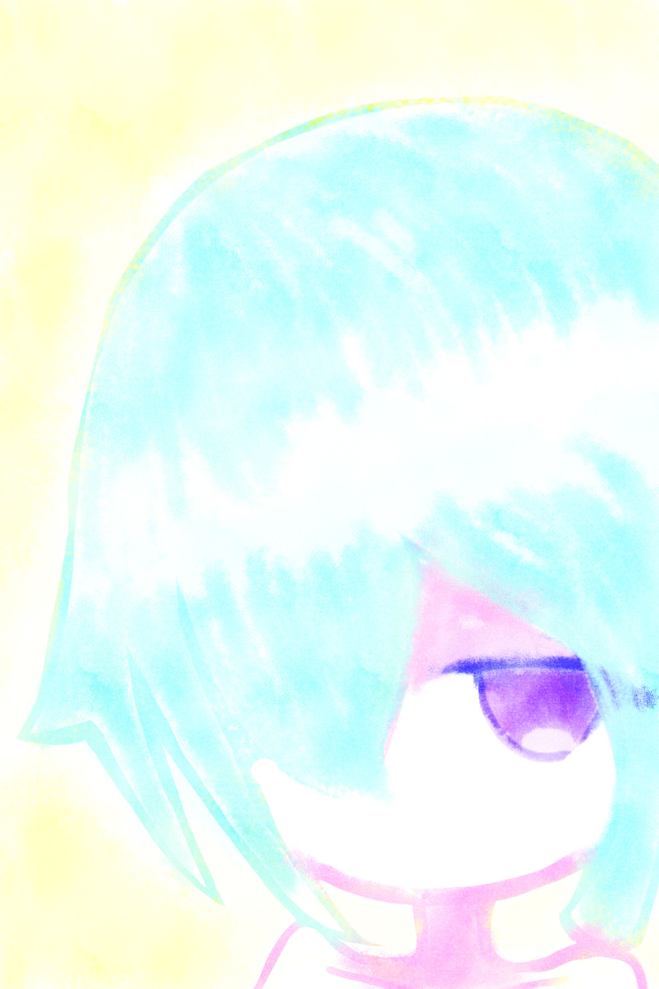 ぱすてる少女-1