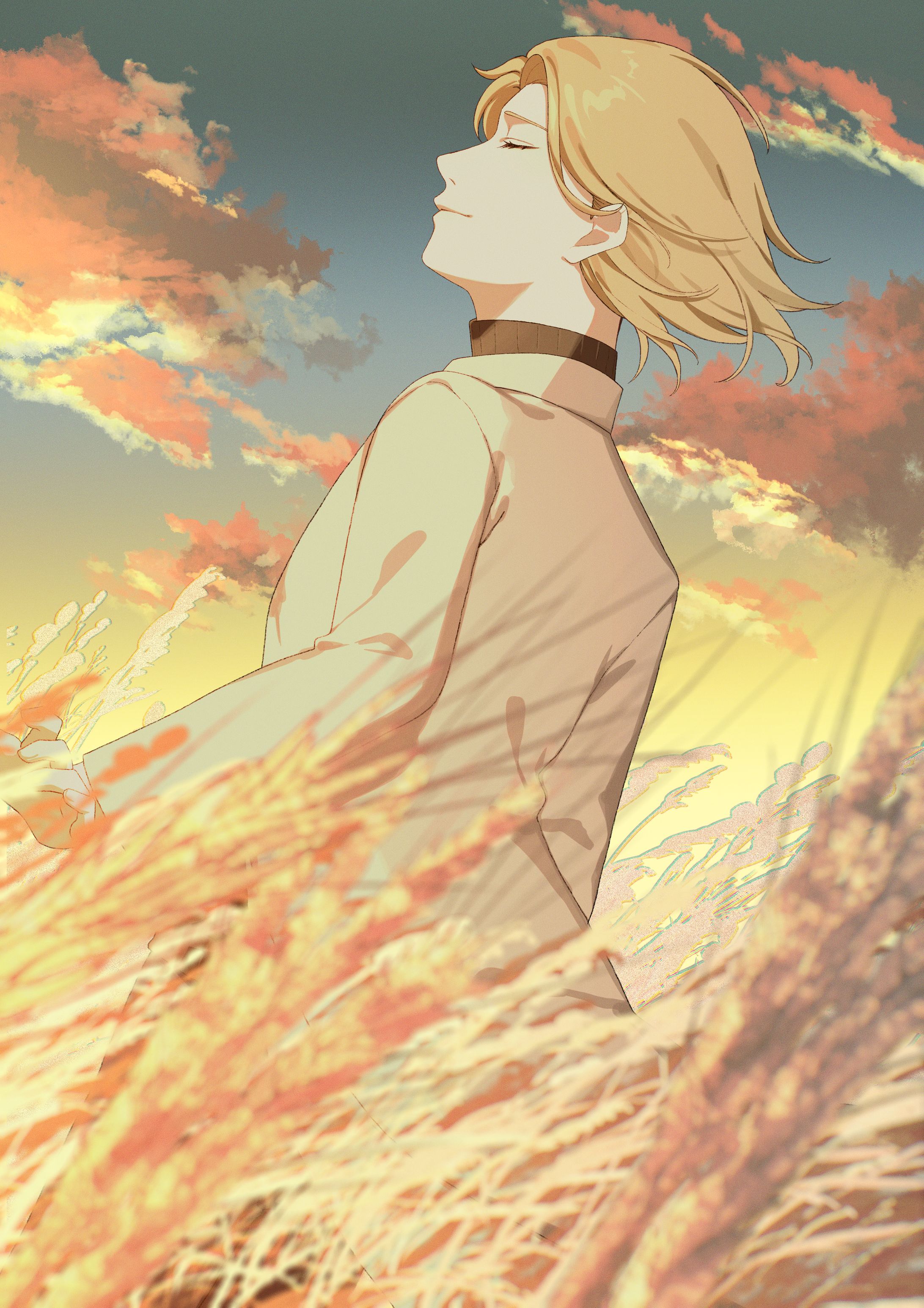 ファンアート-1