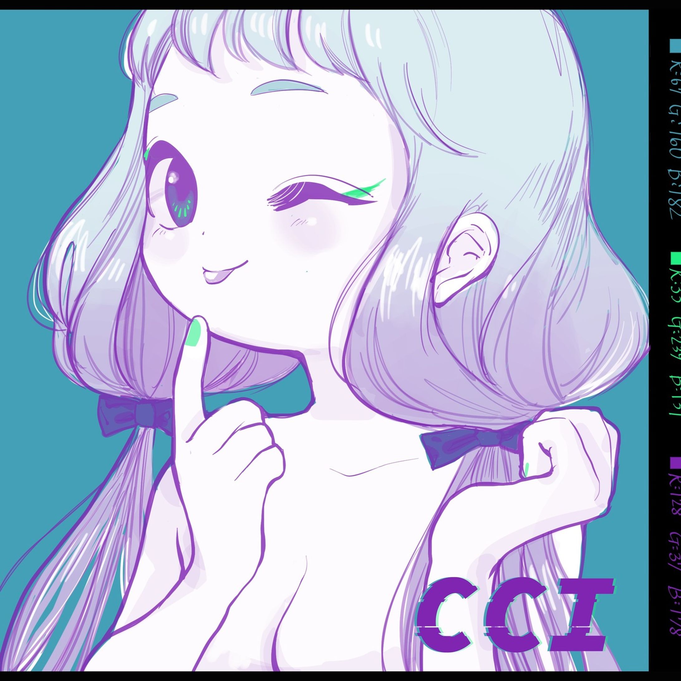 Jelly fish GIRL

#NFT #NFTJPN #NFTart #nftcollector

https://opensea.io/assets/matic/0x2953399124f0cbb46d2cbacd8a89cf0599974963/76285897457593373971531072859828676946637580275269301390549996122110039162881-1