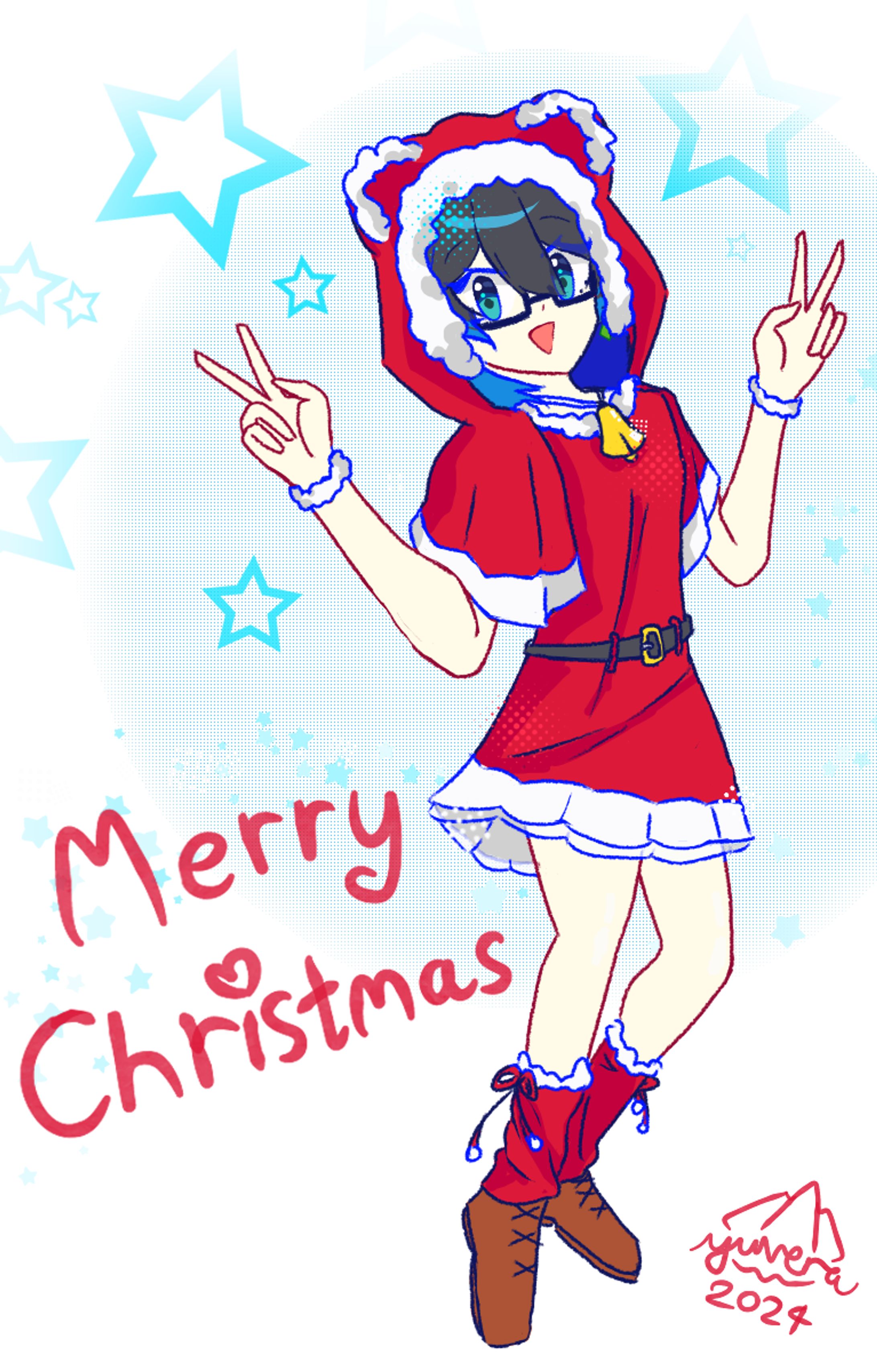 Merry Christmas 2024-1