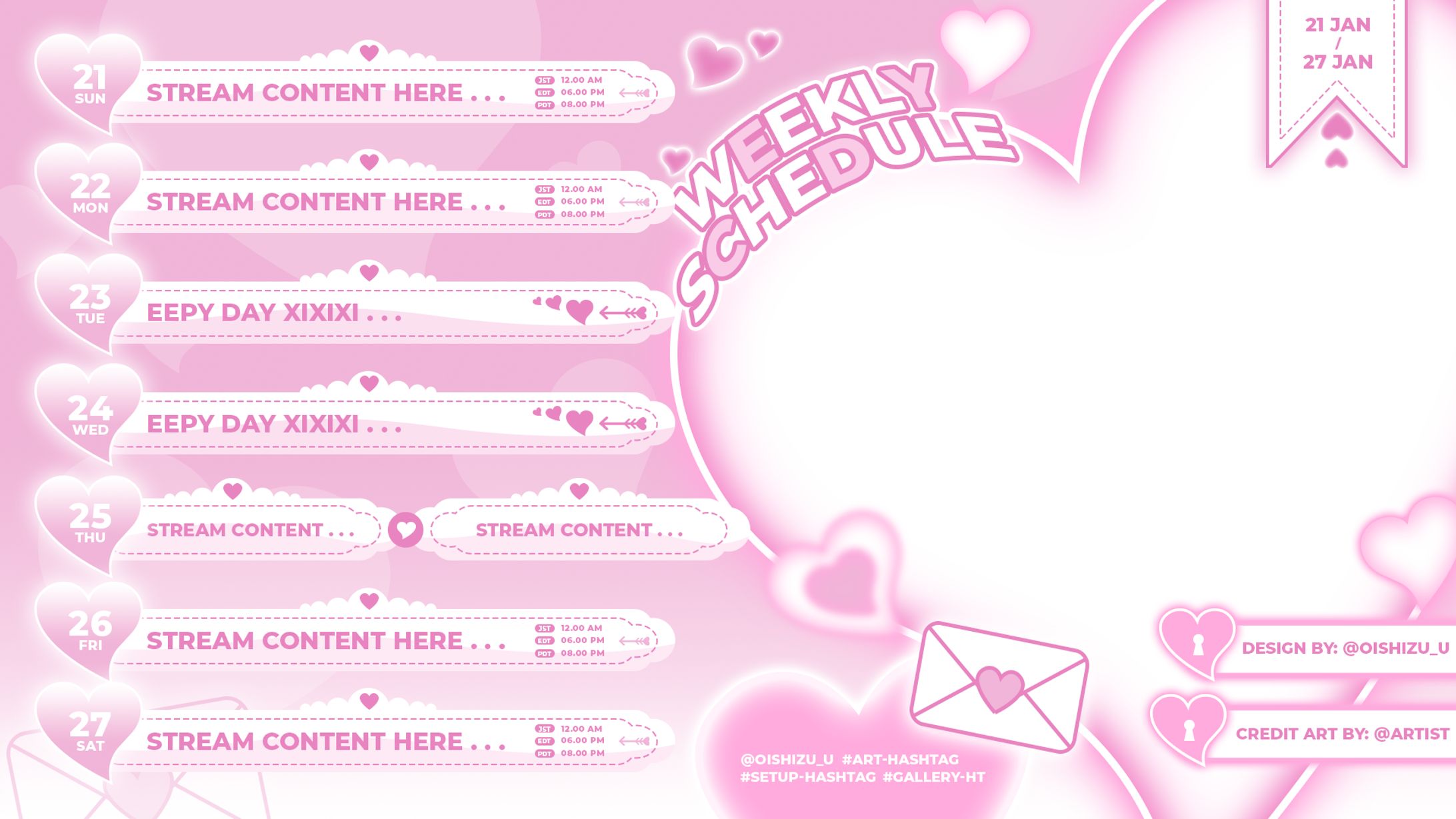 STREAM ASSET VALENTINES EDITION!-1