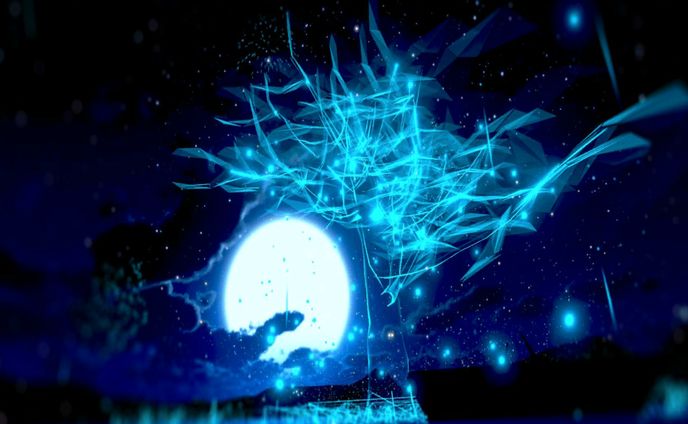 空間、collab