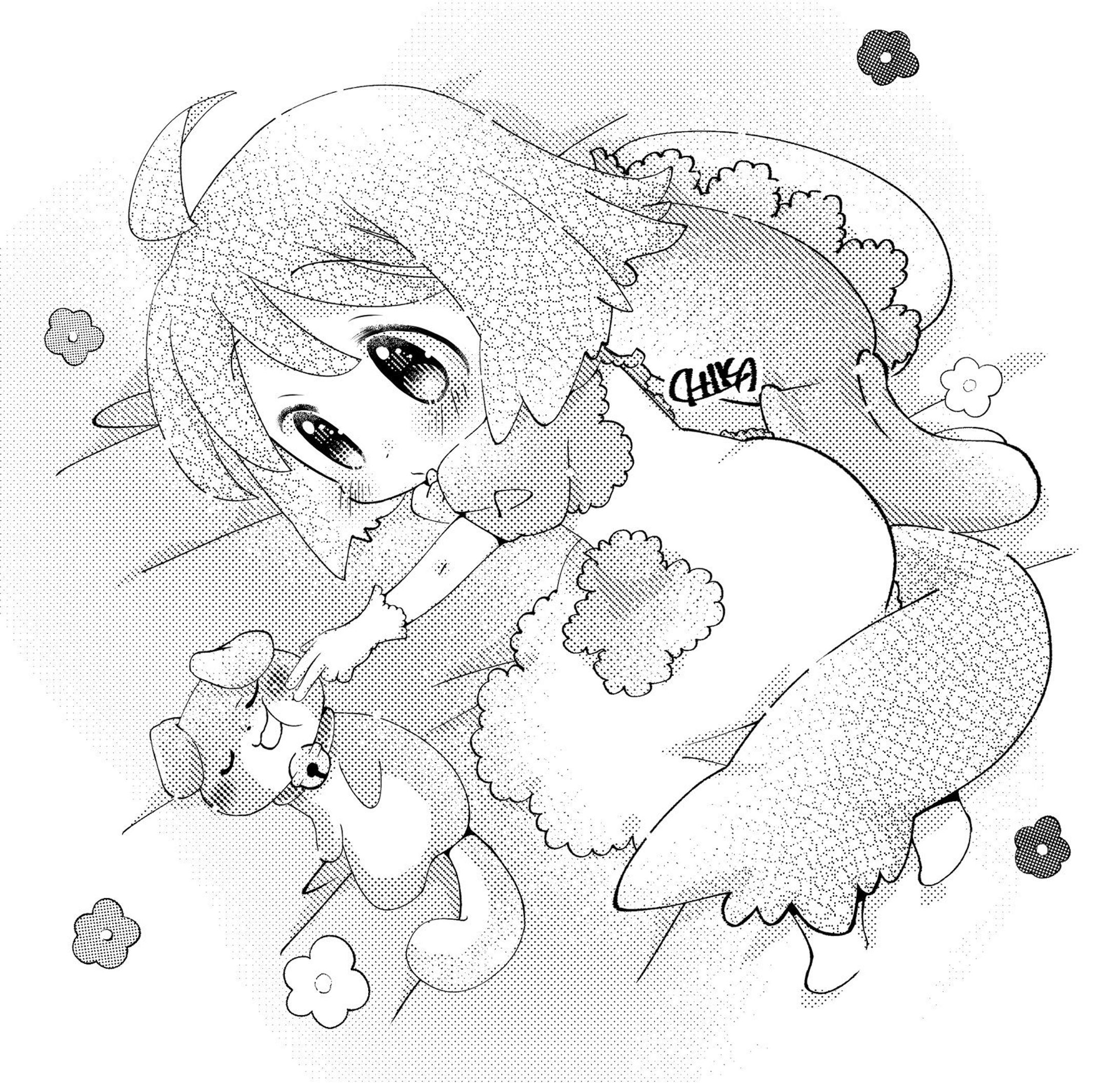 ファンアート-1