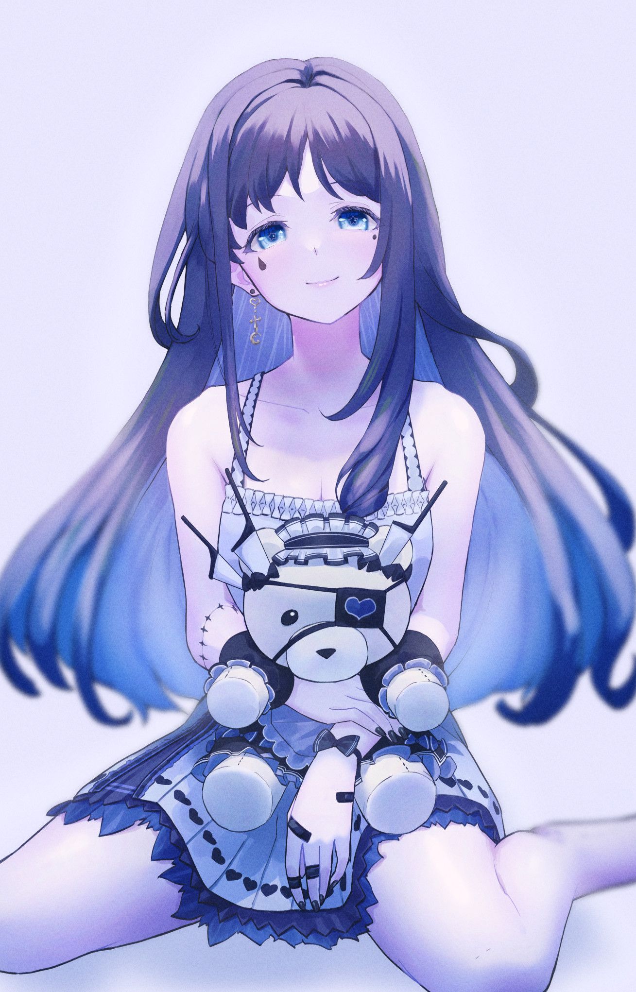 二次創作】にじさんじ五十音順のまとめ