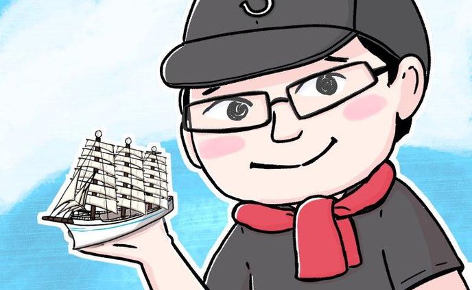 アイコンイラスト