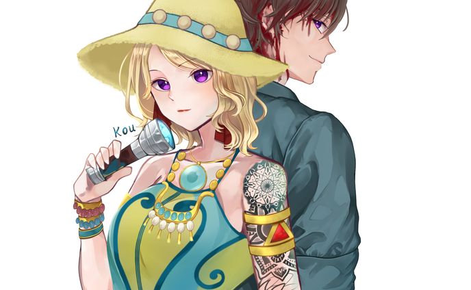 sample