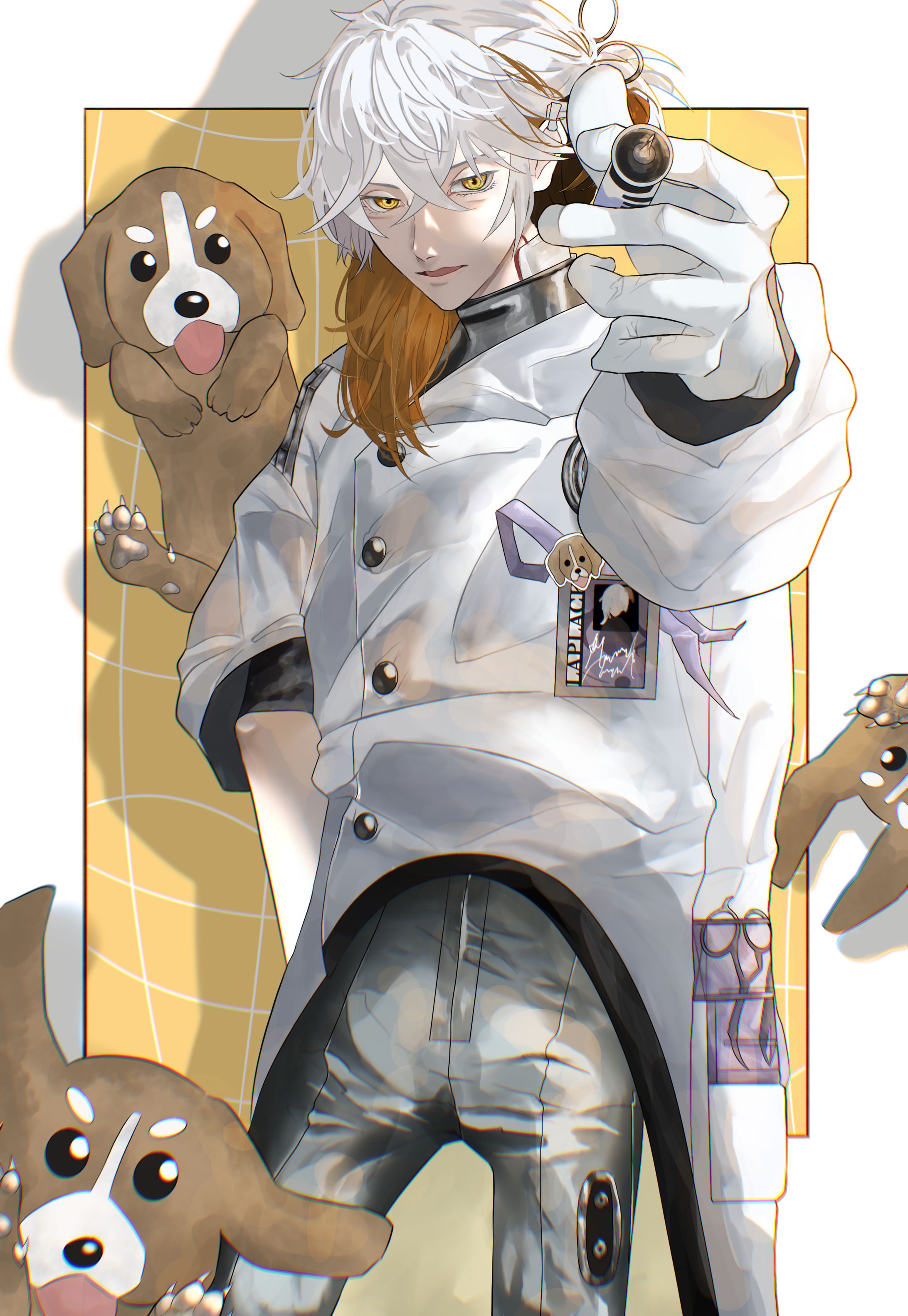 reverse1999二次創作-1