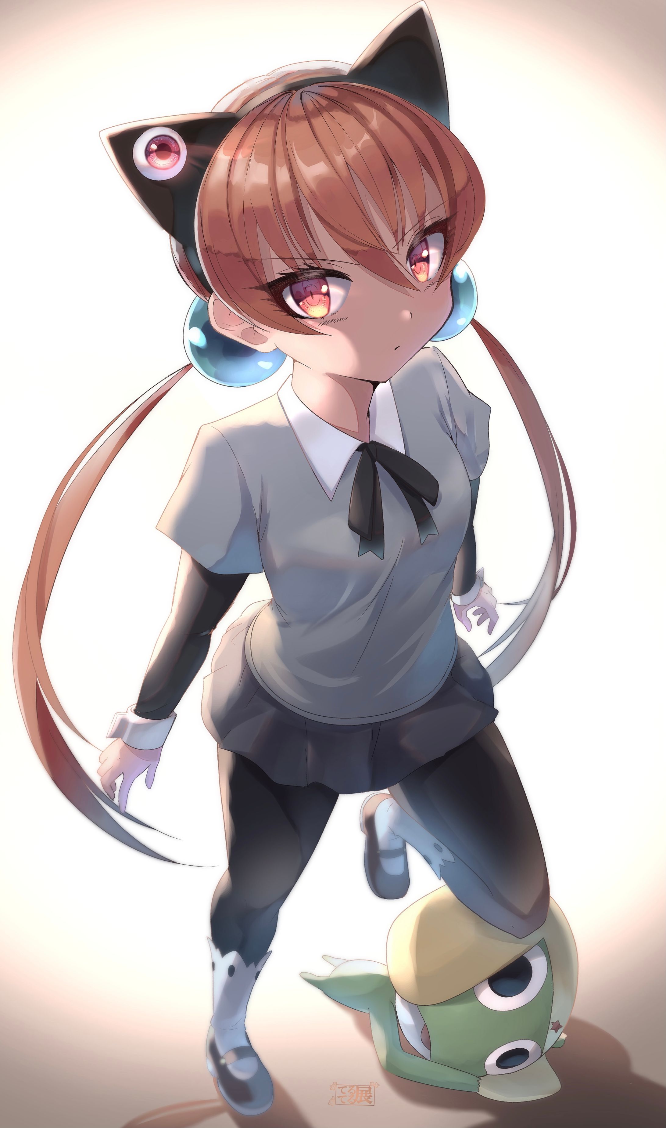 二次創作イラストs-1