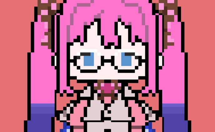 ドット絵_魔力ラト