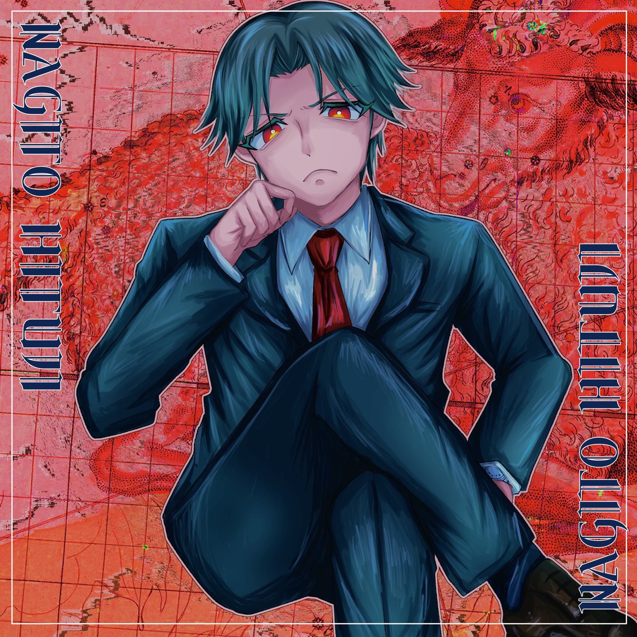 Skebご依頼イラスト-1