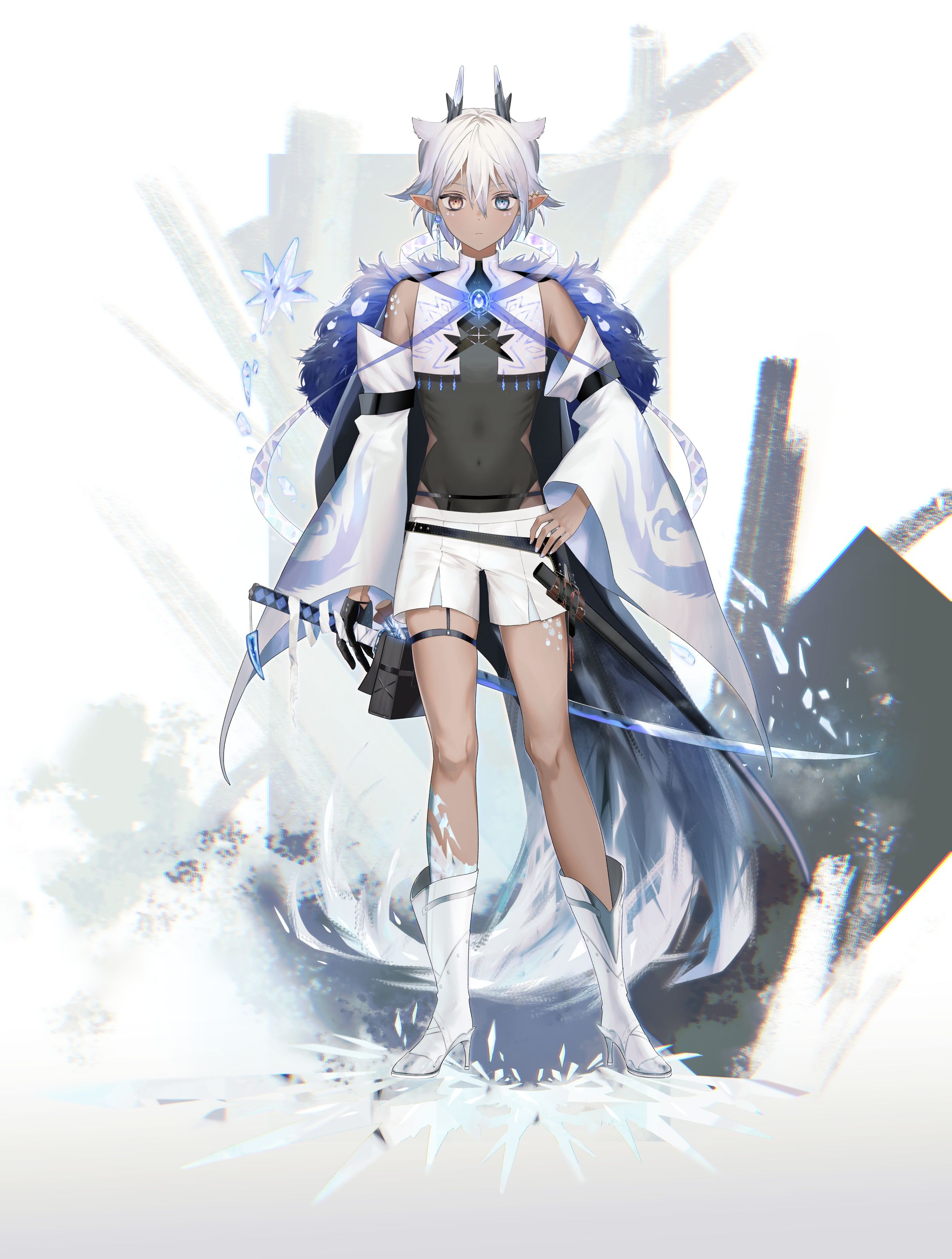 【お仕事】立ち絵-1