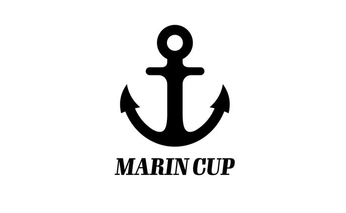海音杯(Marin Cup vol.14)　ロゴマーク