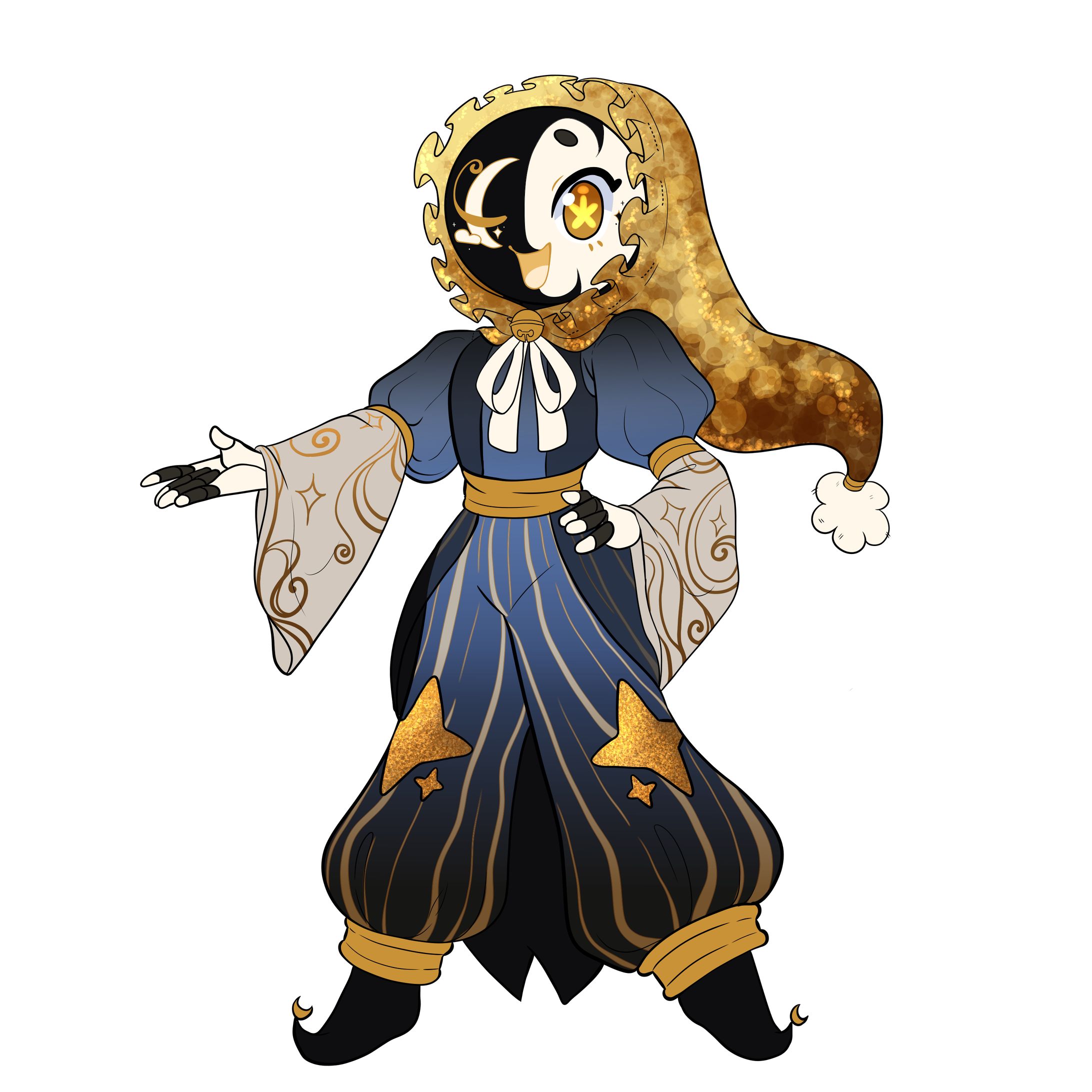 Porcelain Moon design-1