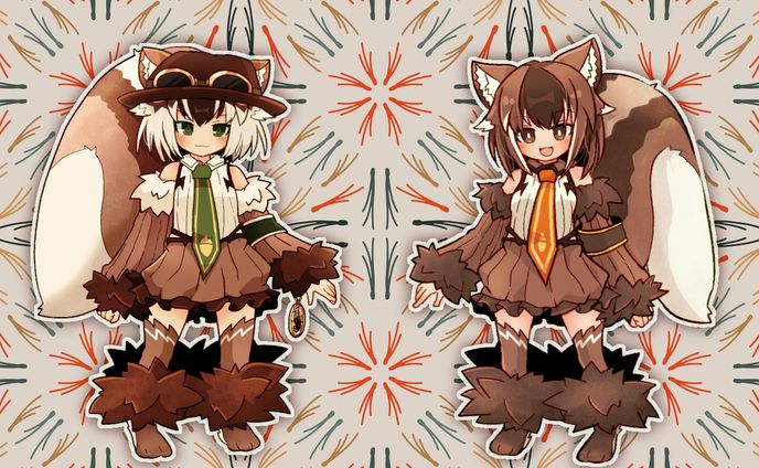 FA:ラタトスク