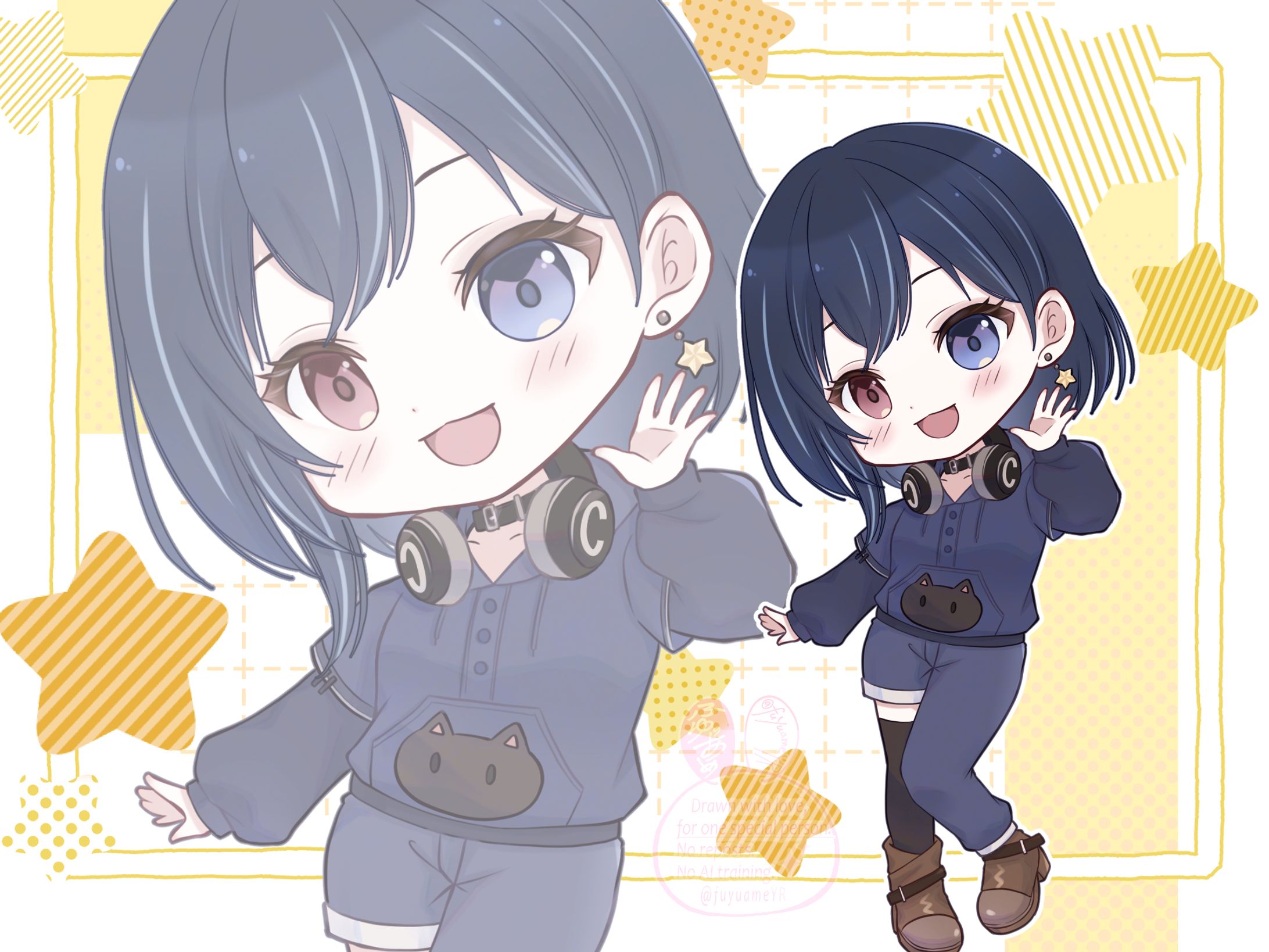 commission🍀-1