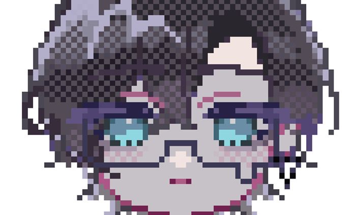 個人制作ファンイラスト、ライター