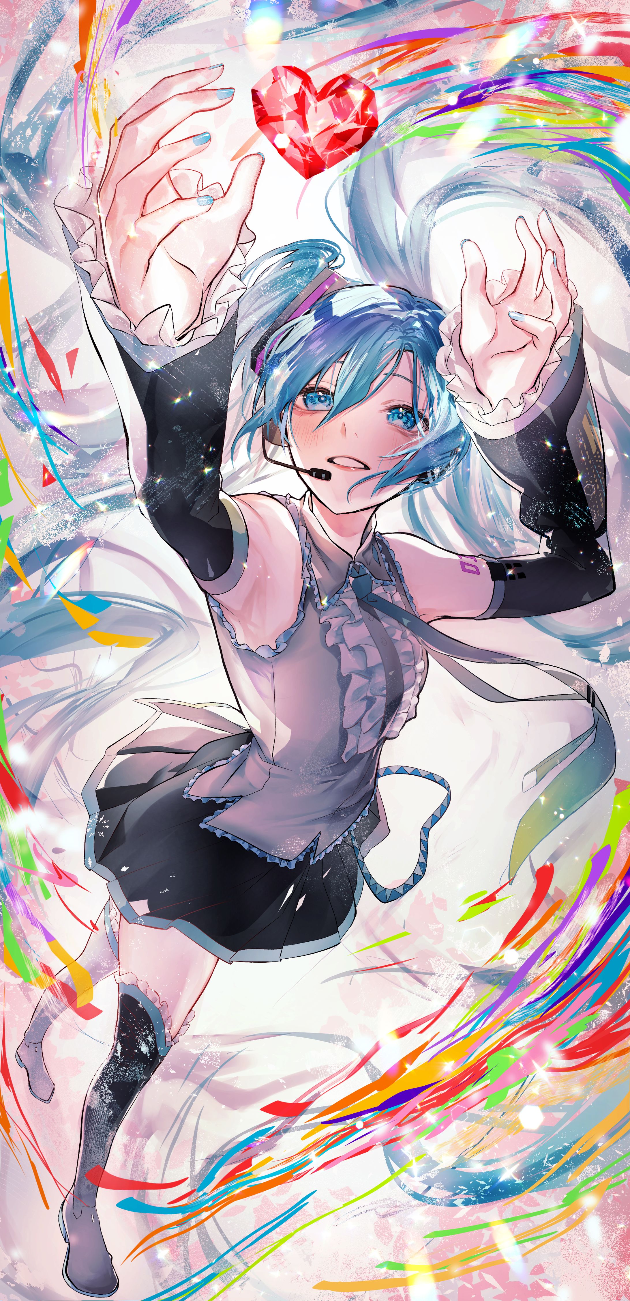 (FA)ミクの日2026-1