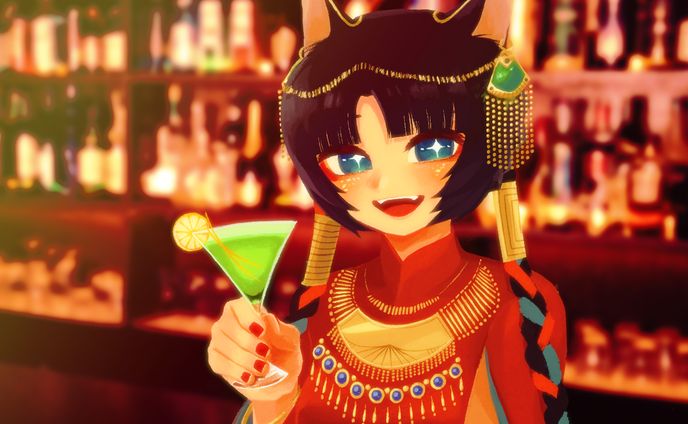 カクテル