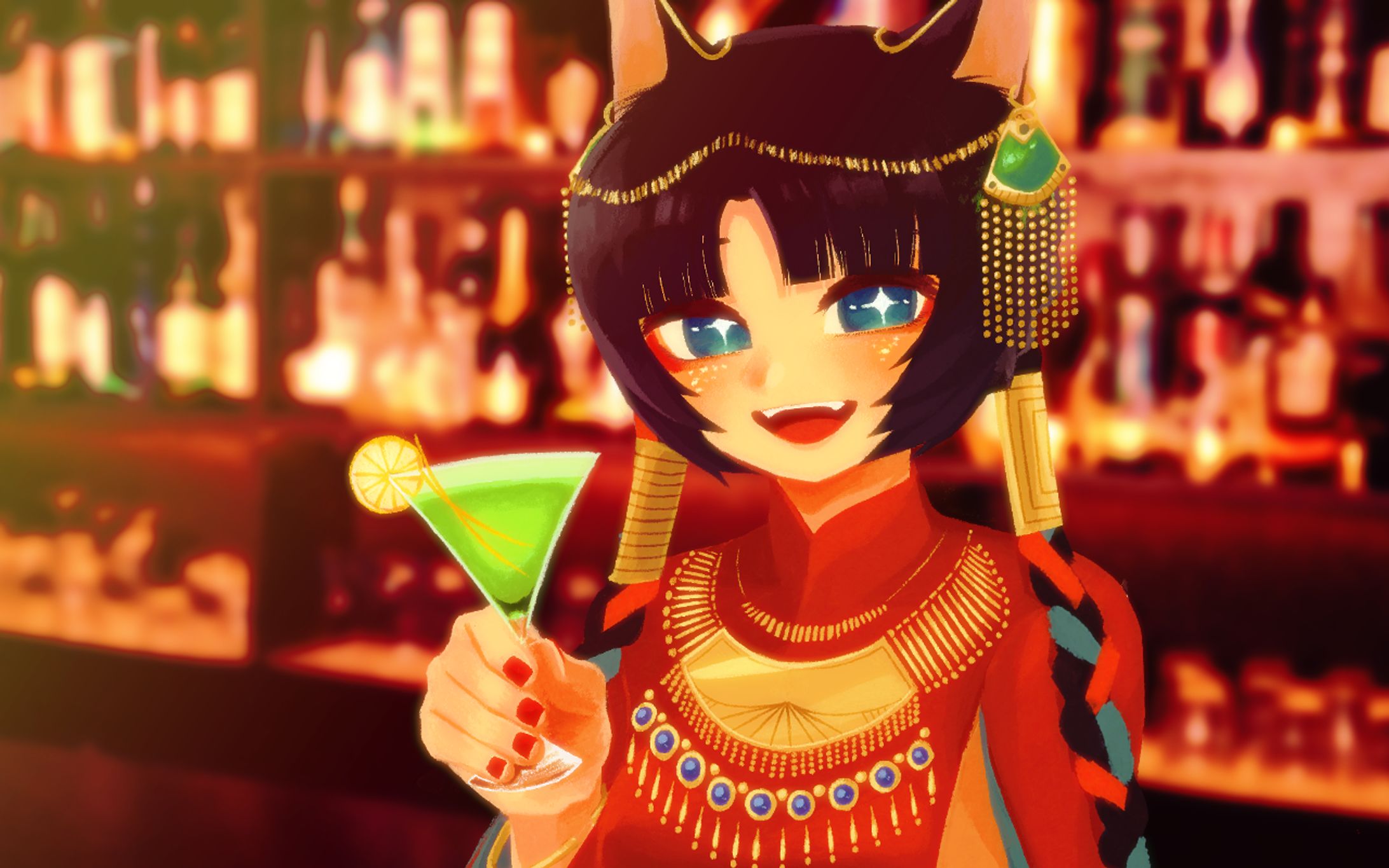 カクテル-1