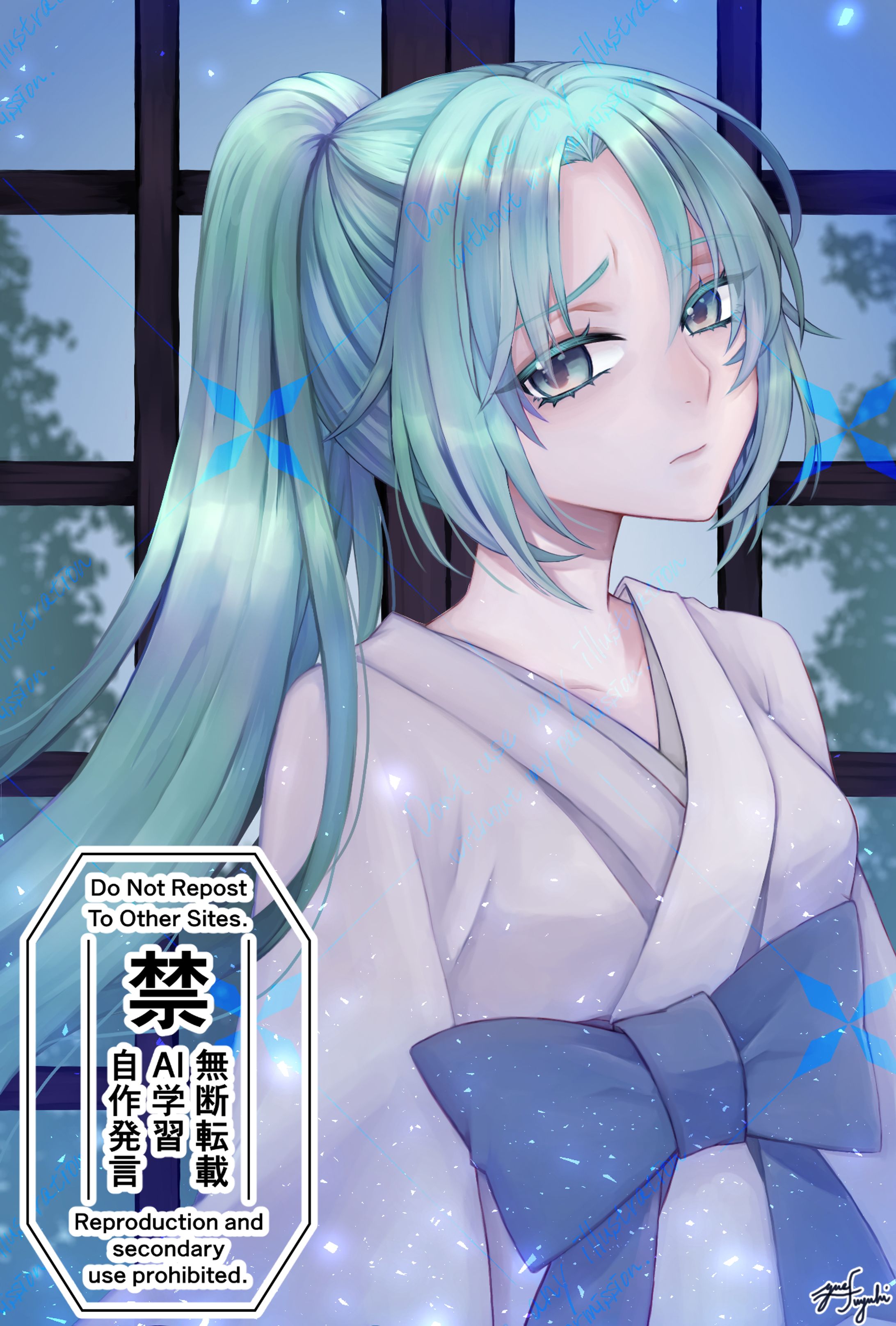 園崎魅音/ひぐらしのなく頃に-1