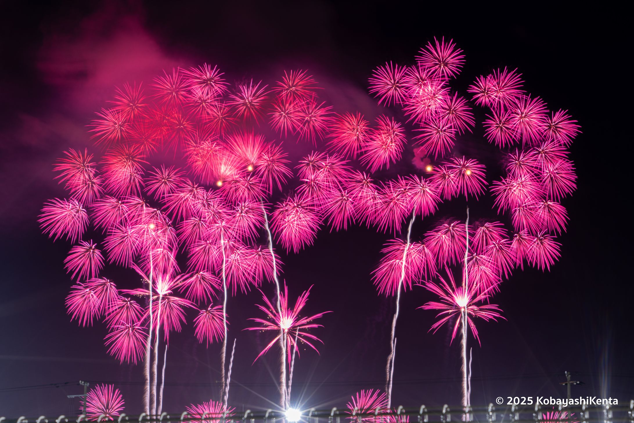 いわき花火-1