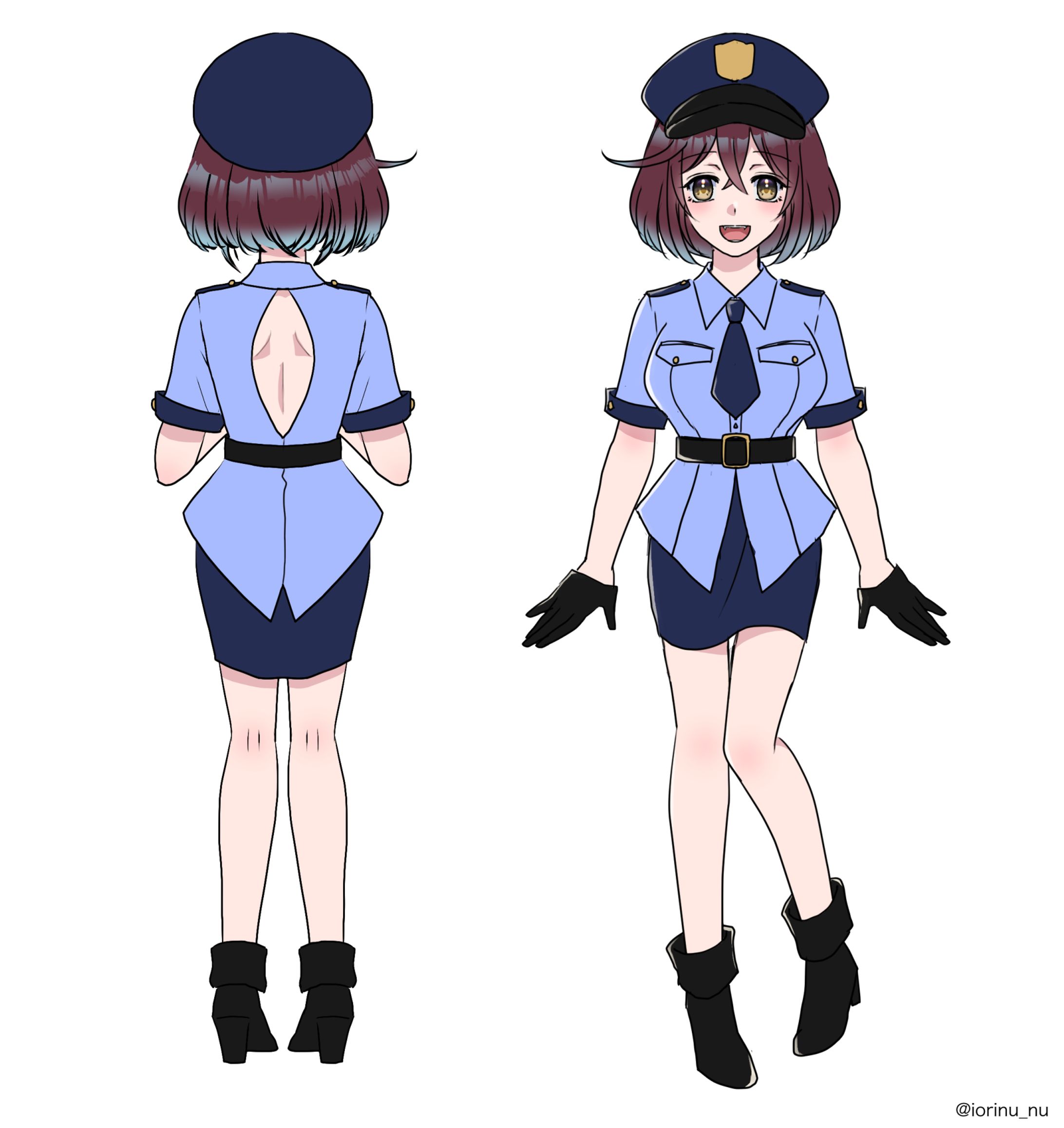 キャラクター立ち絵-1