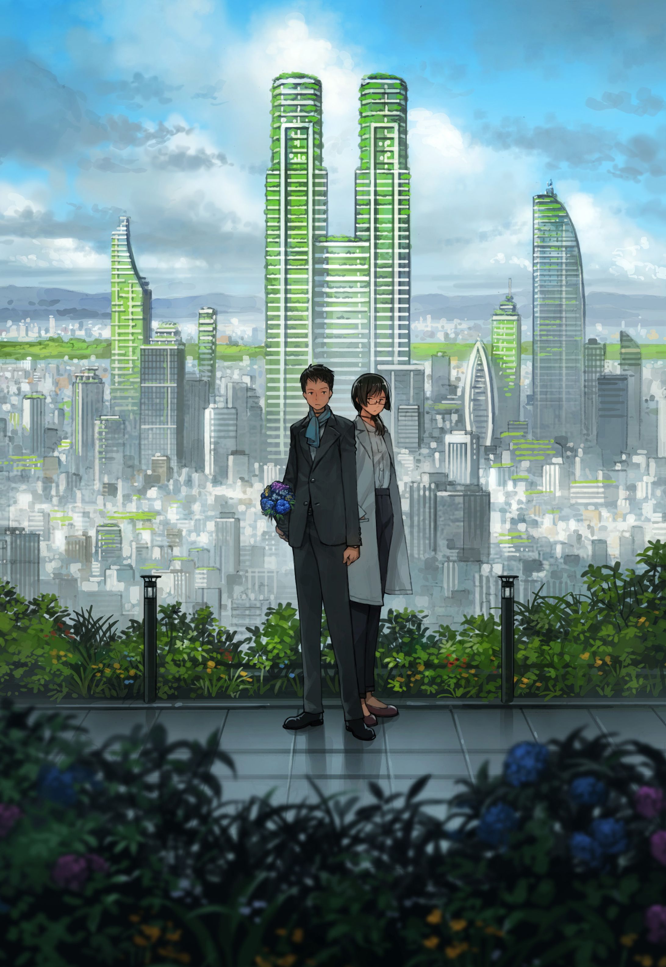 「コルヌトピア」-1