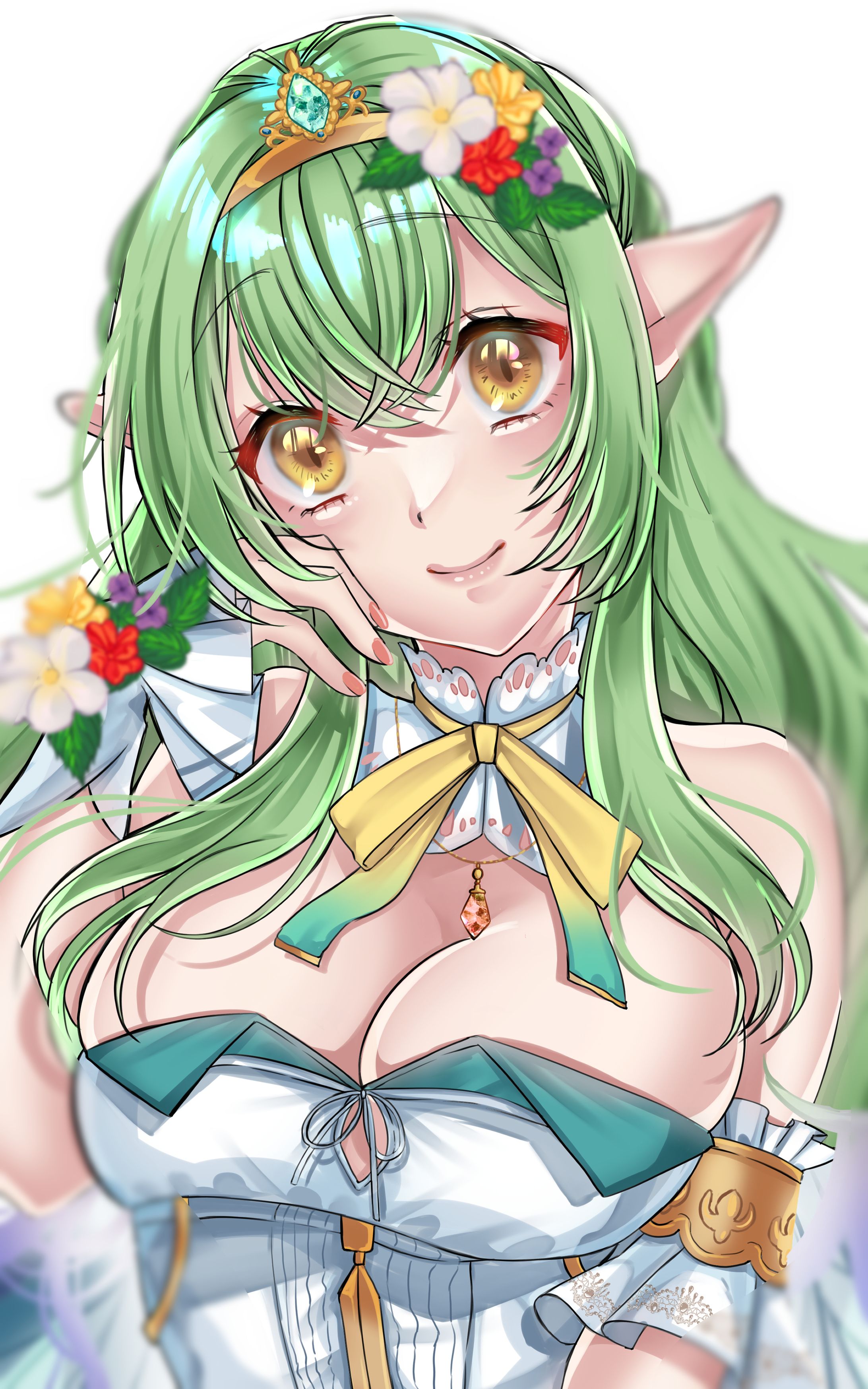【ご依頼】クライアントの推し様-1