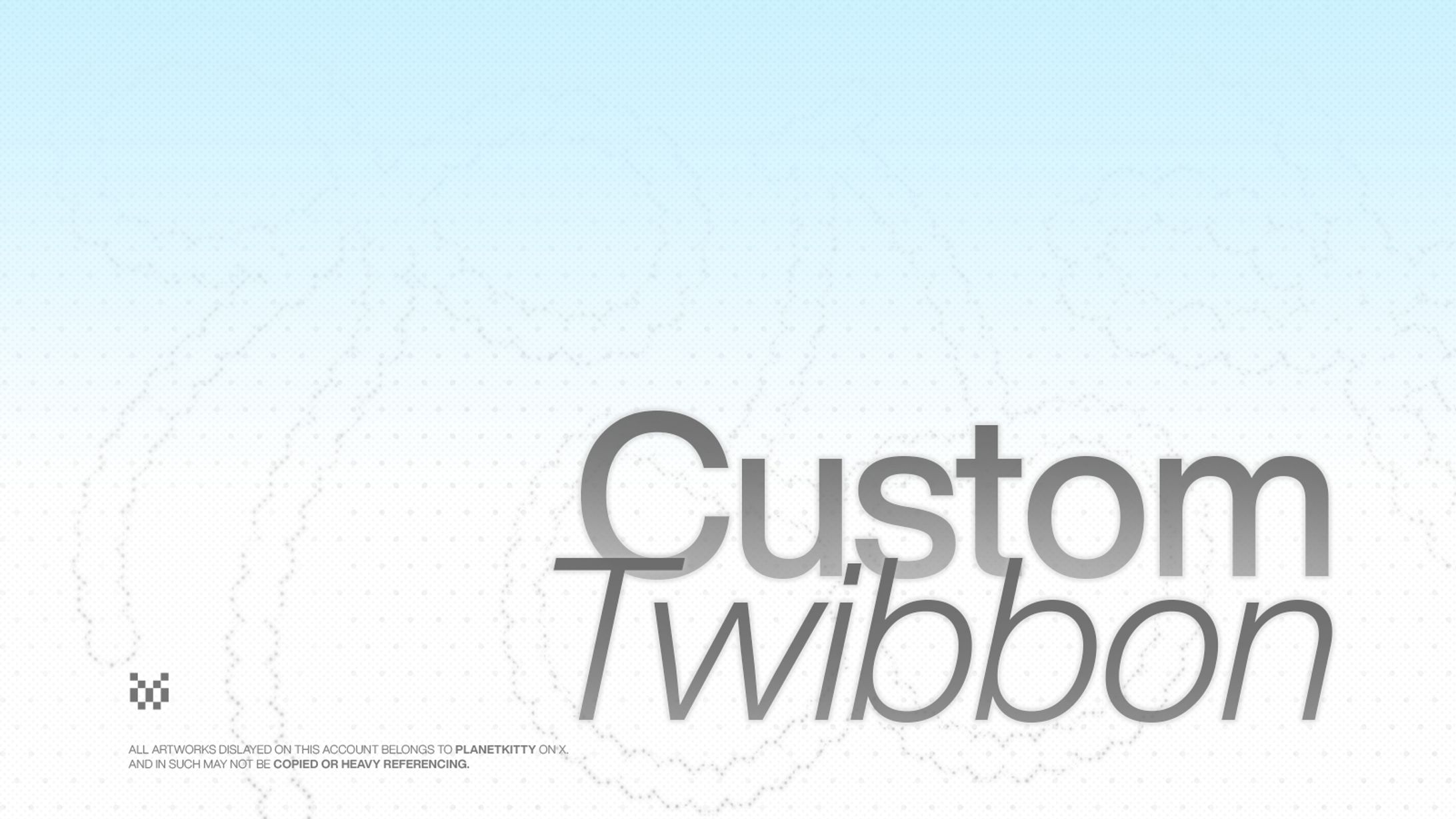 TWIBBONS-1