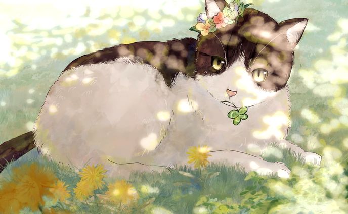 プレゼントイラスト