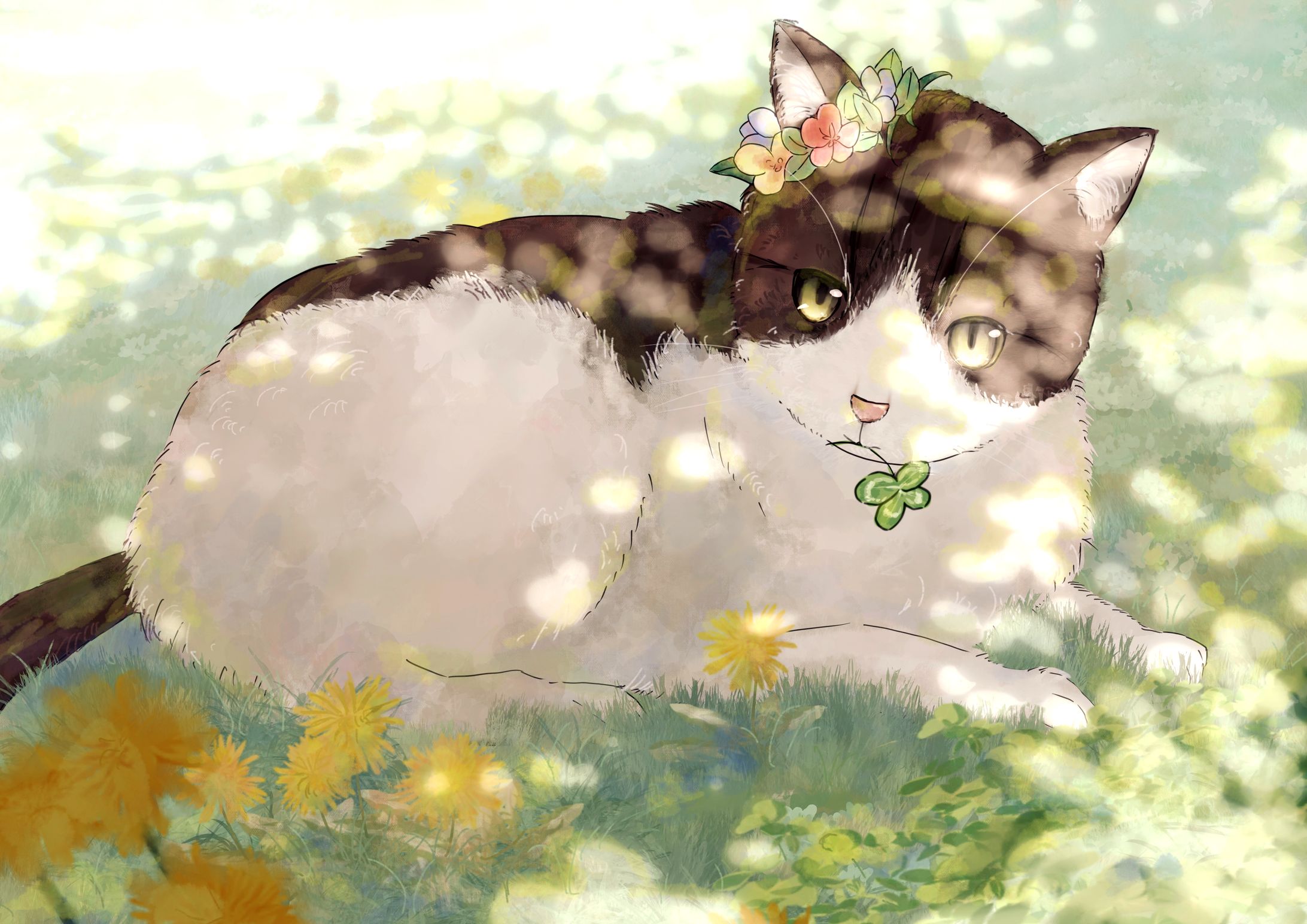 プレゼントイラスト-1