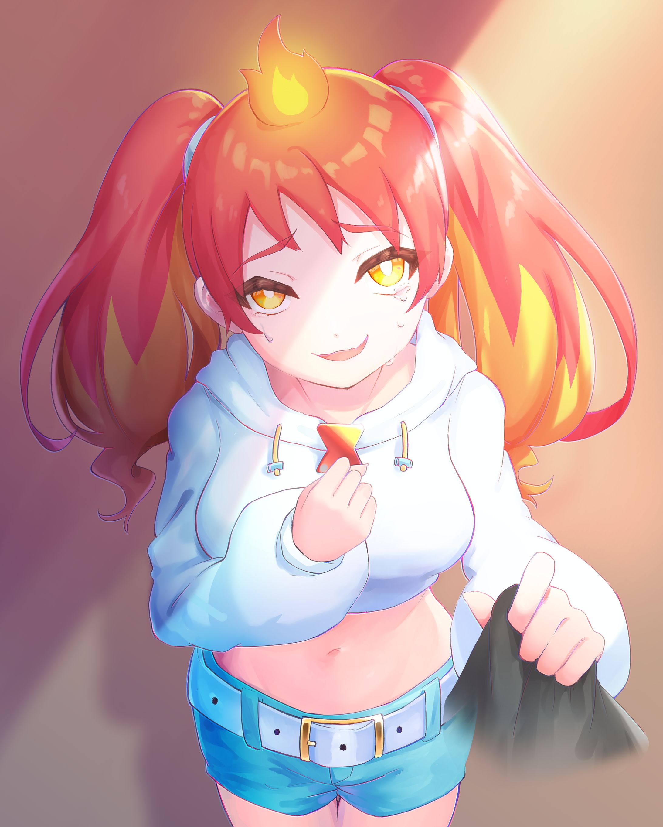 【個人製作】ファンアート 6-1