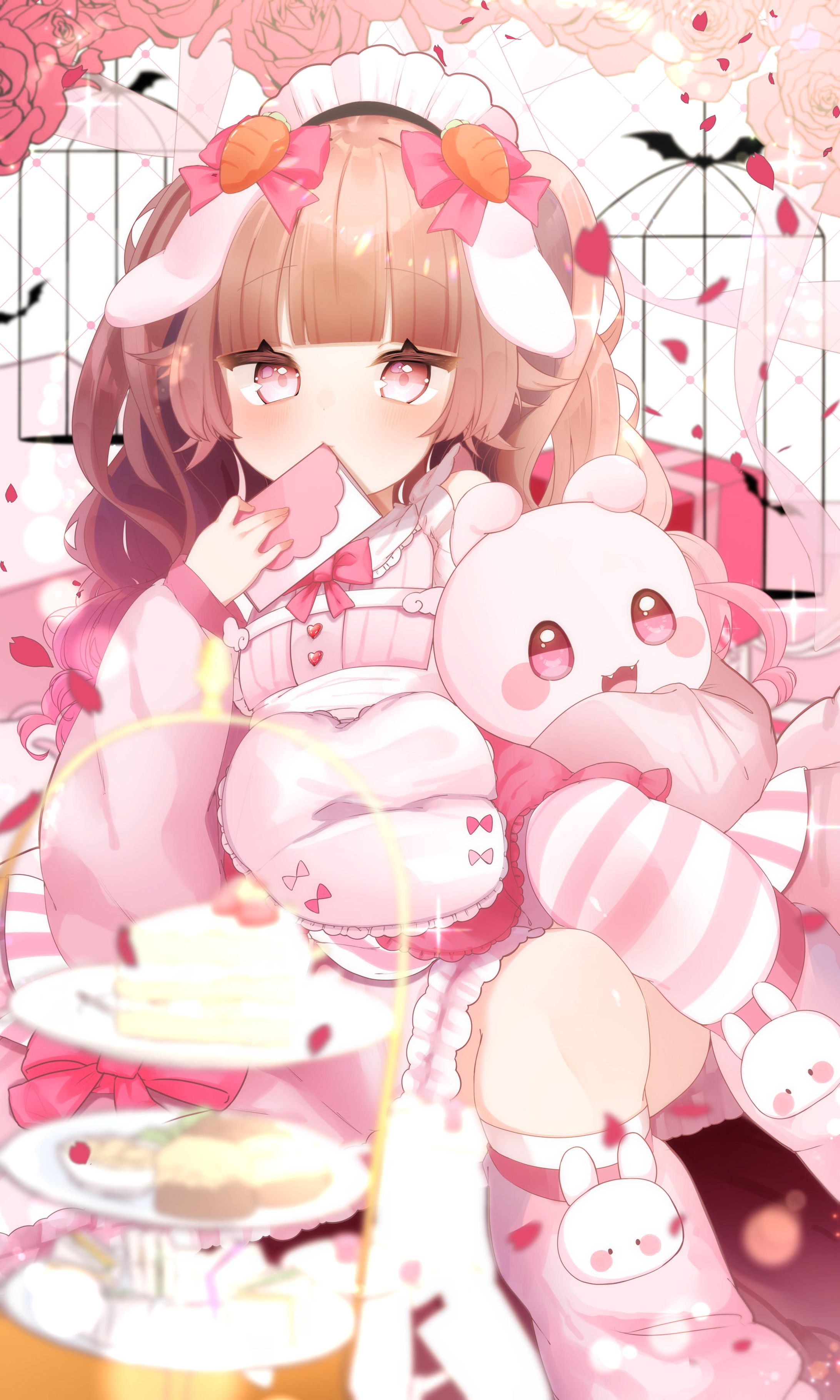 バースデーイラスト-1