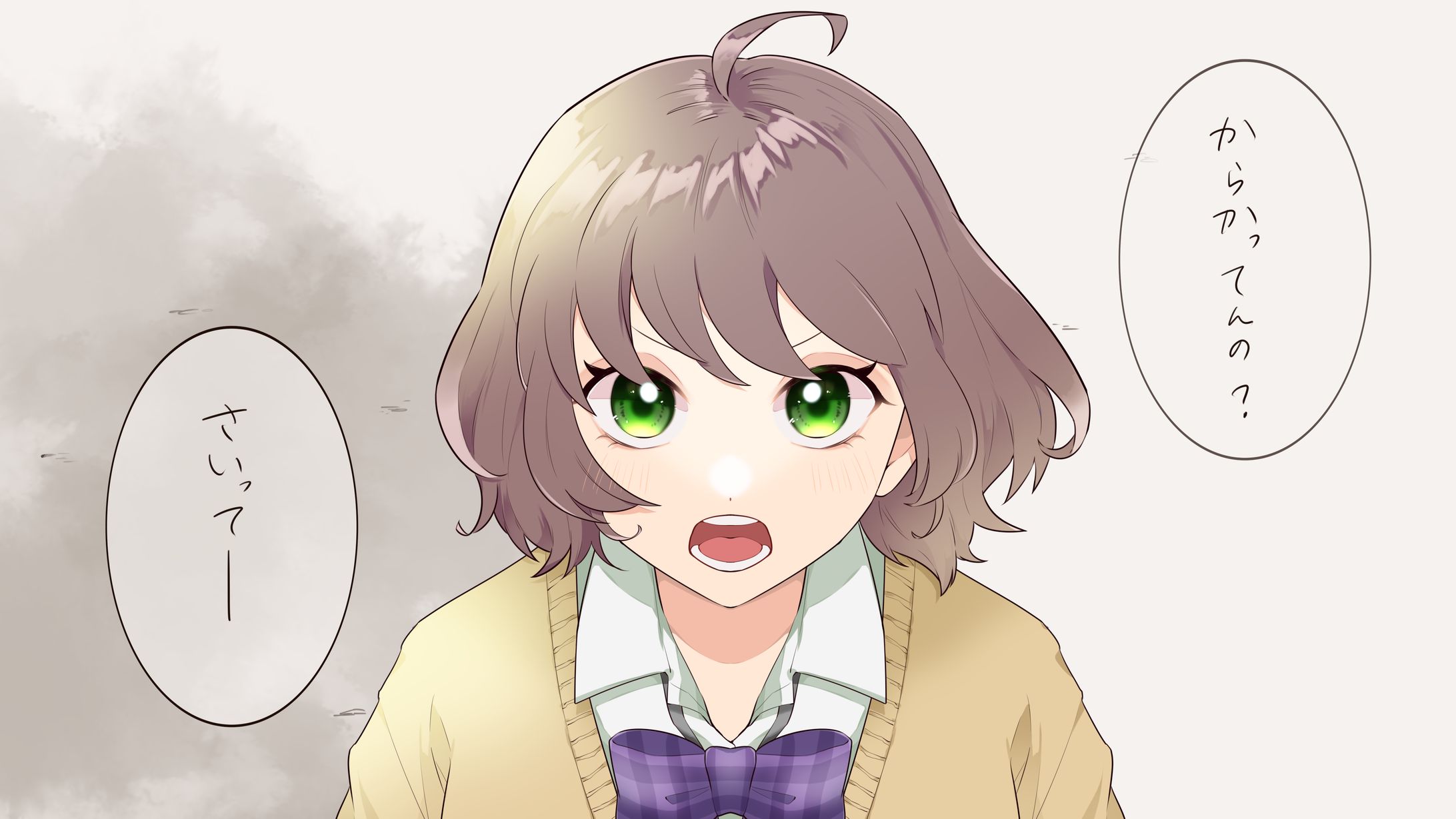 歌ってみたMVイラスト（2024年）-1