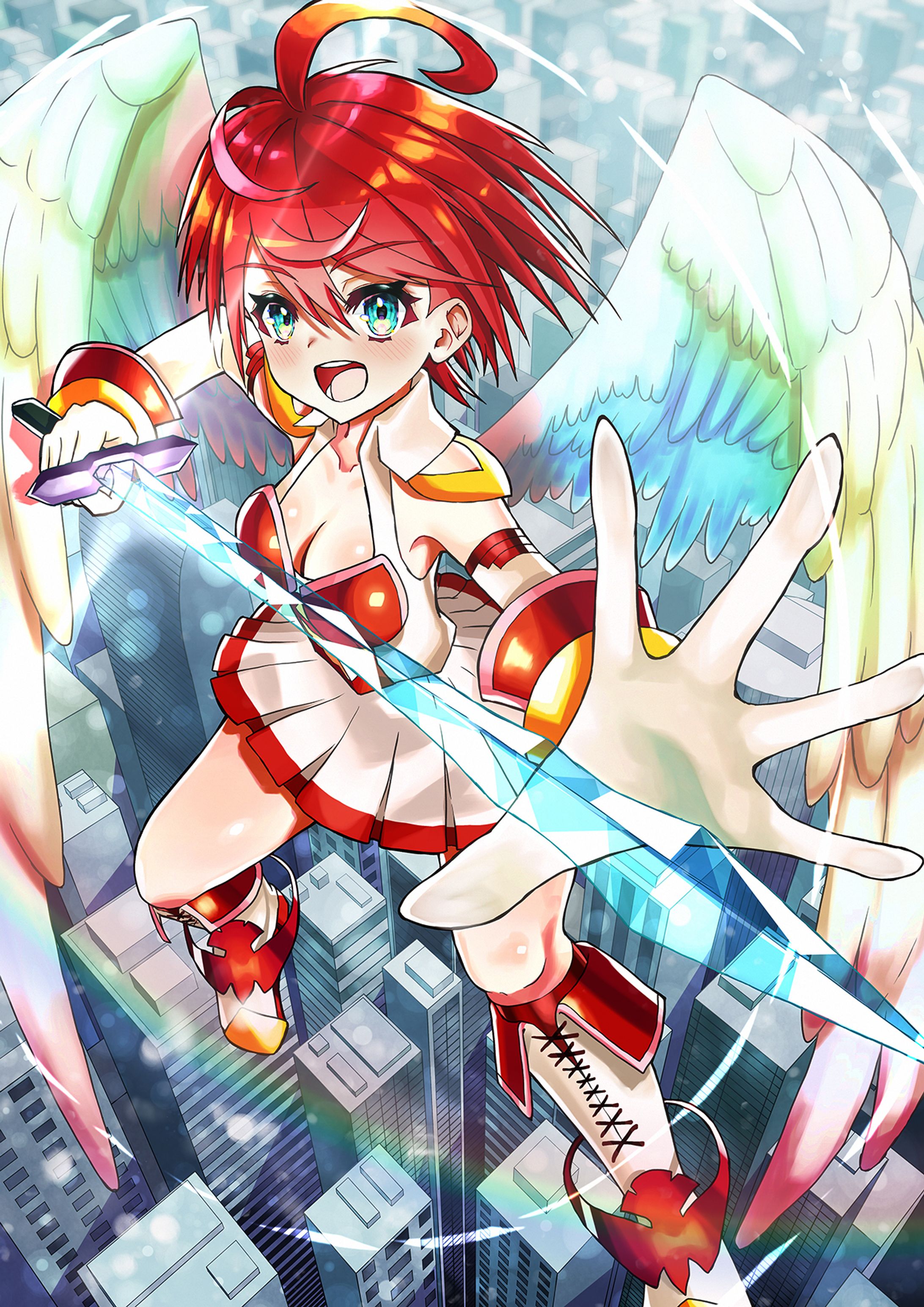 Aspiration-1