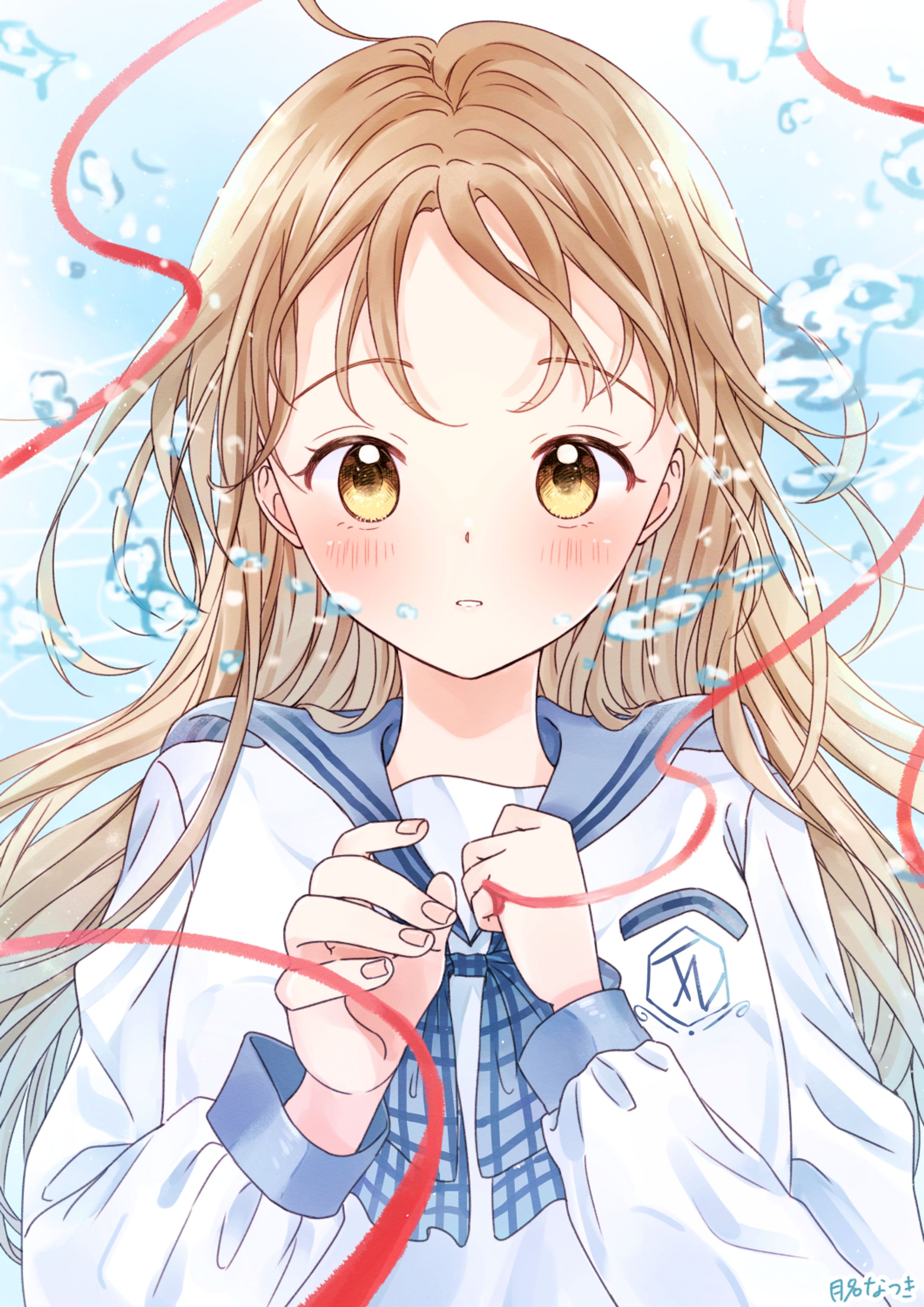 運命の人を探して-1