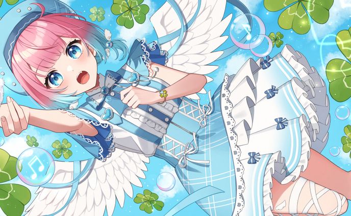 【work】MV用イラスト