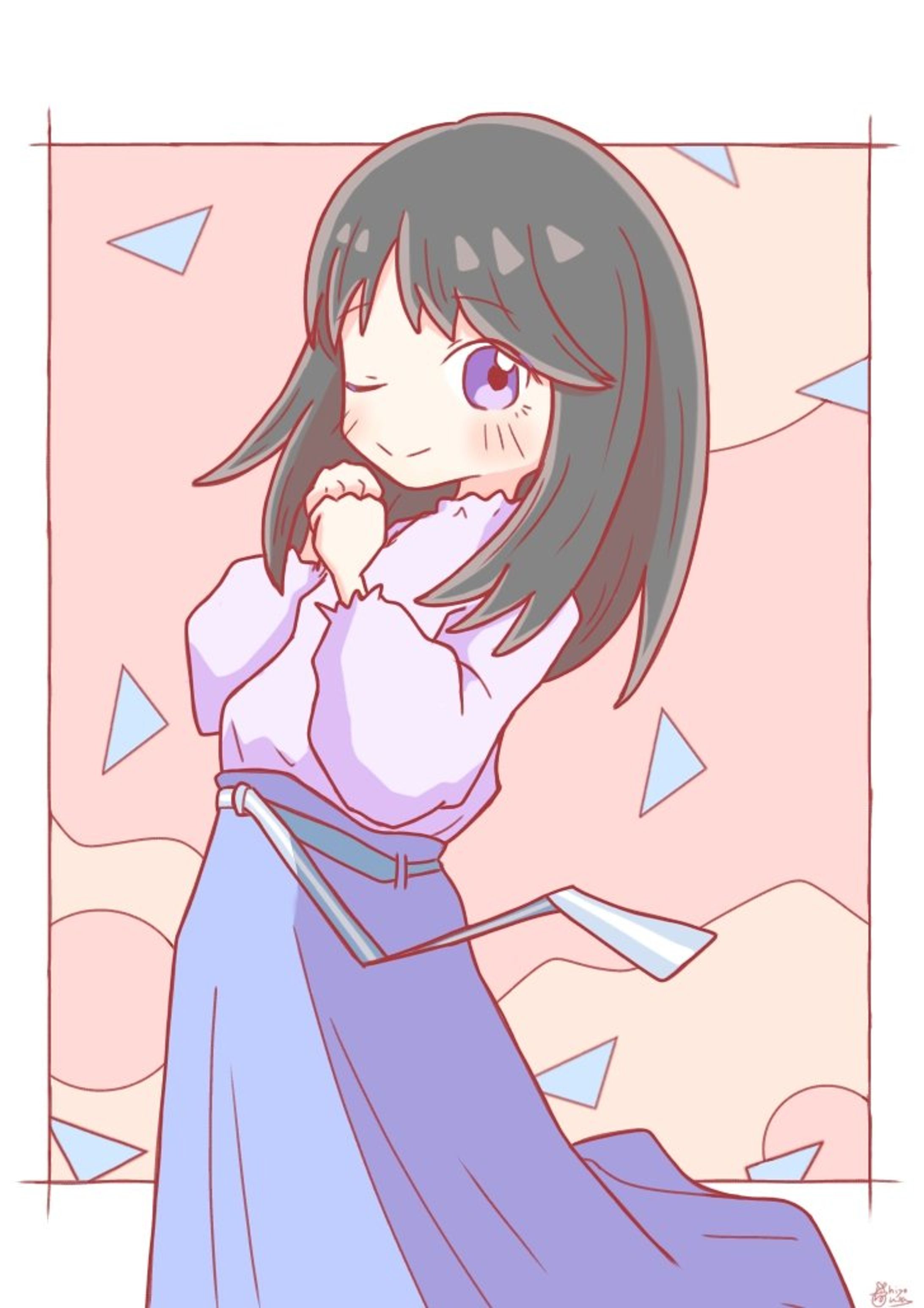 かげさぽ委員会応援イラスト-1