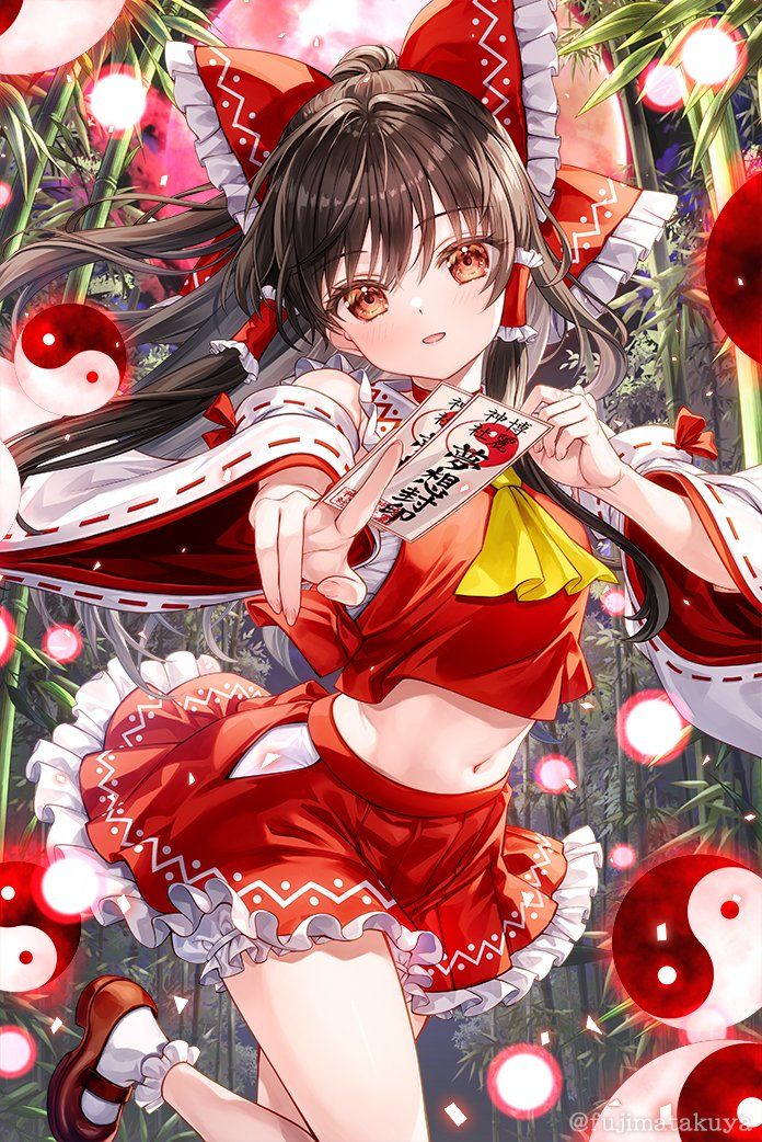 魔法少女リリカルなのは」20周年記念 DMMスクラッチ