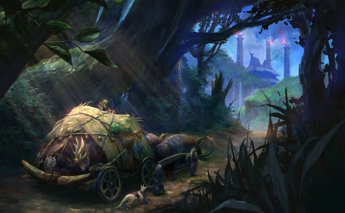 Monster Hunter Rise