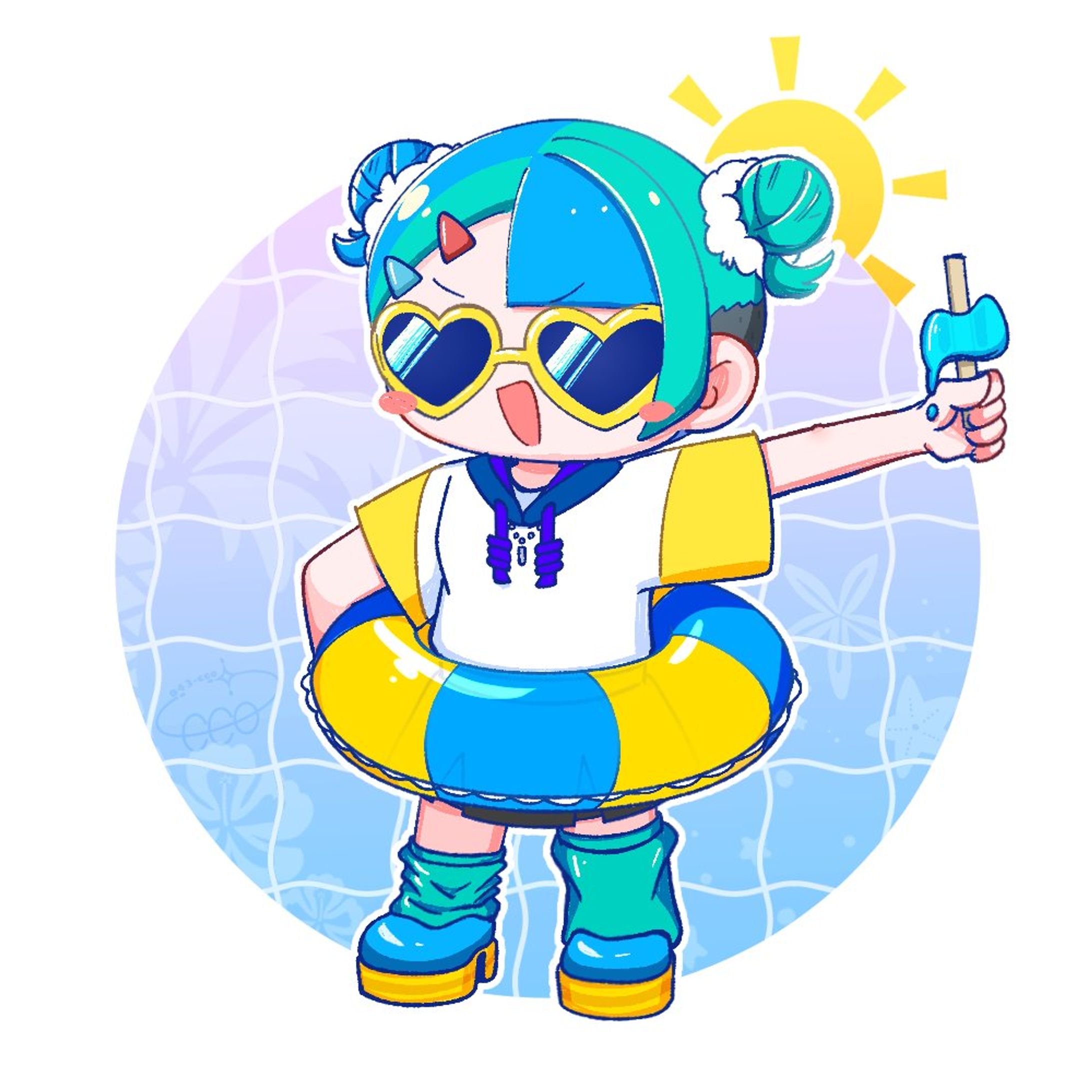 【2025/01~06】一次創作-1